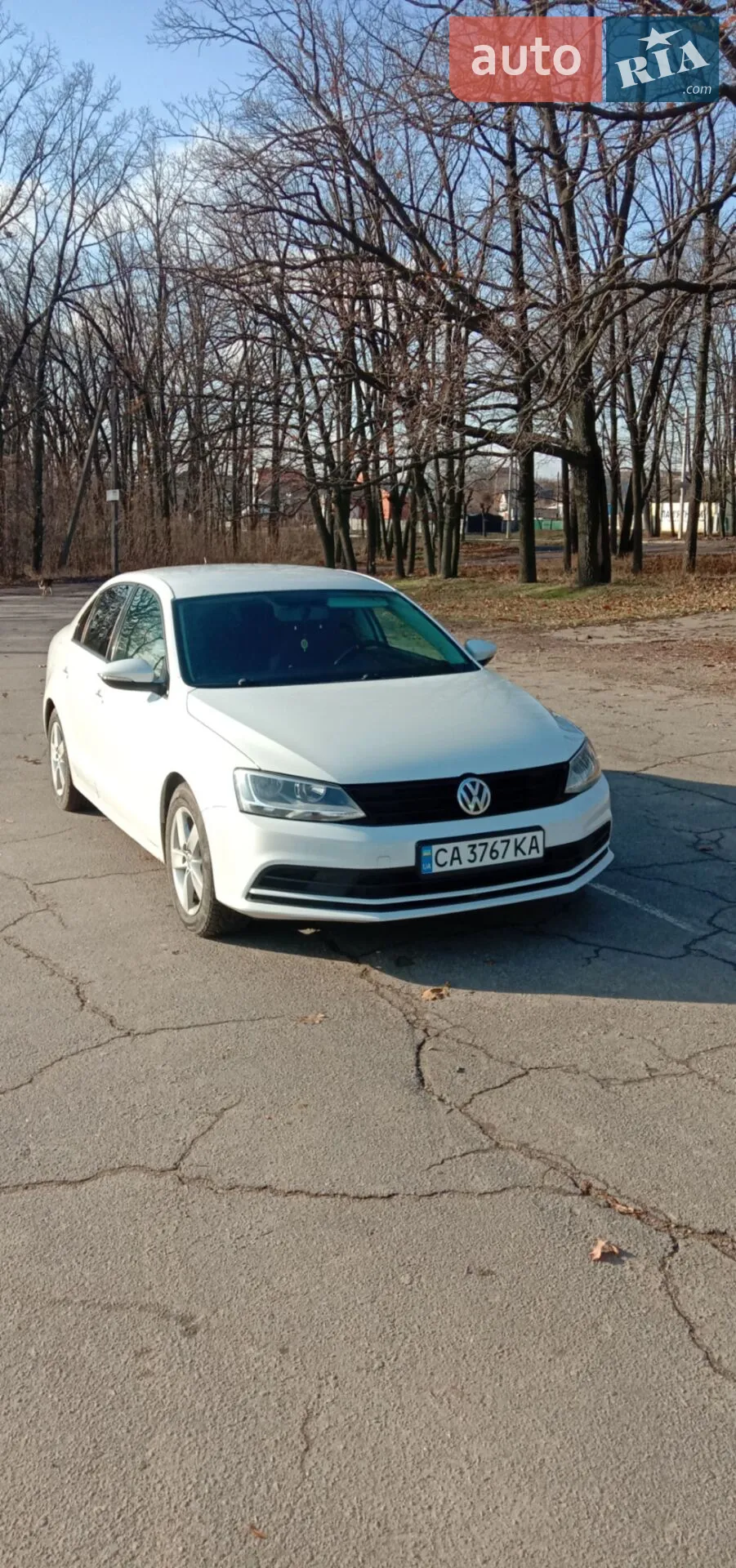 Volkswagen Jetta, 2016