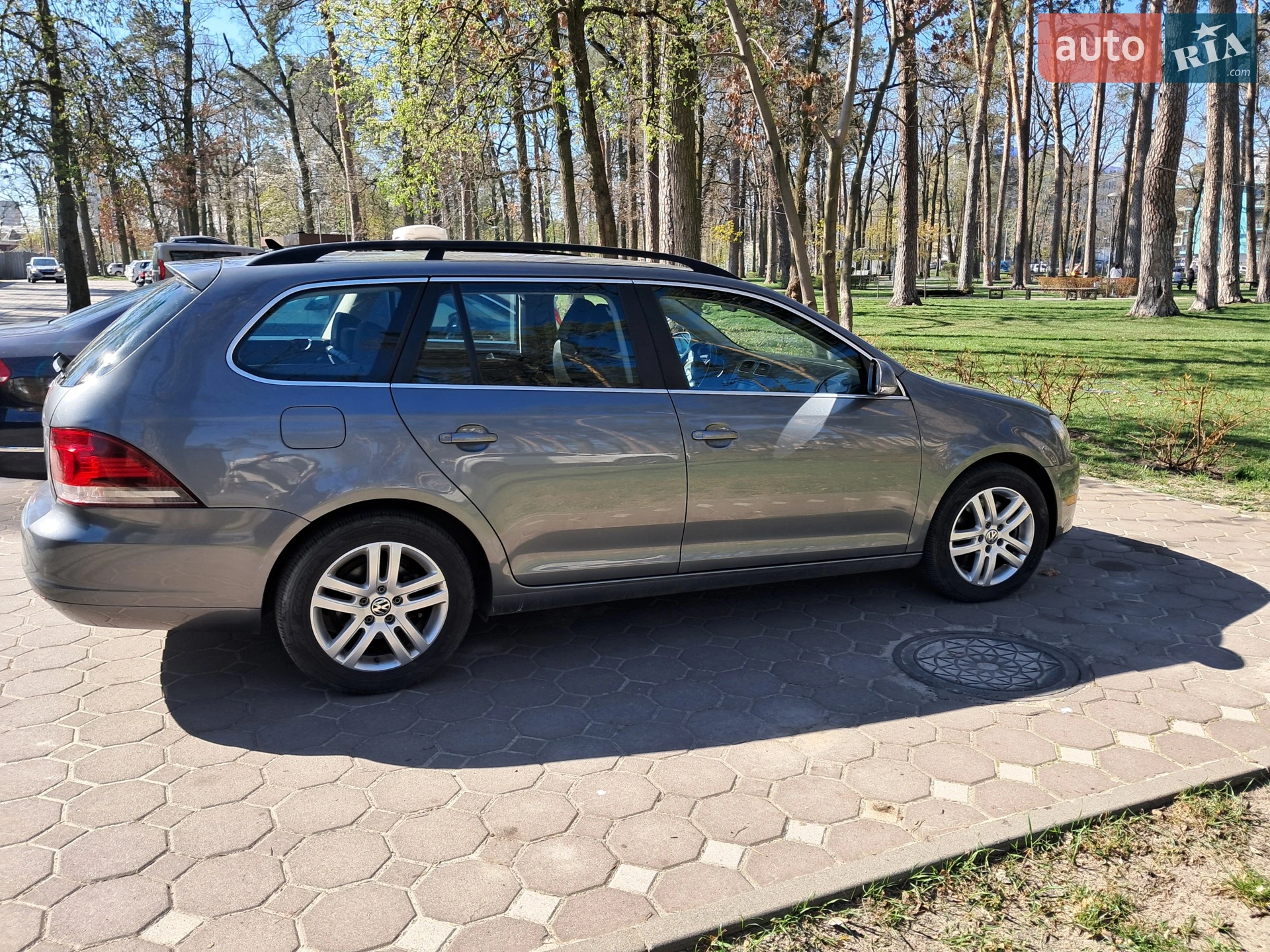 Volkswagen Jetta, 2012