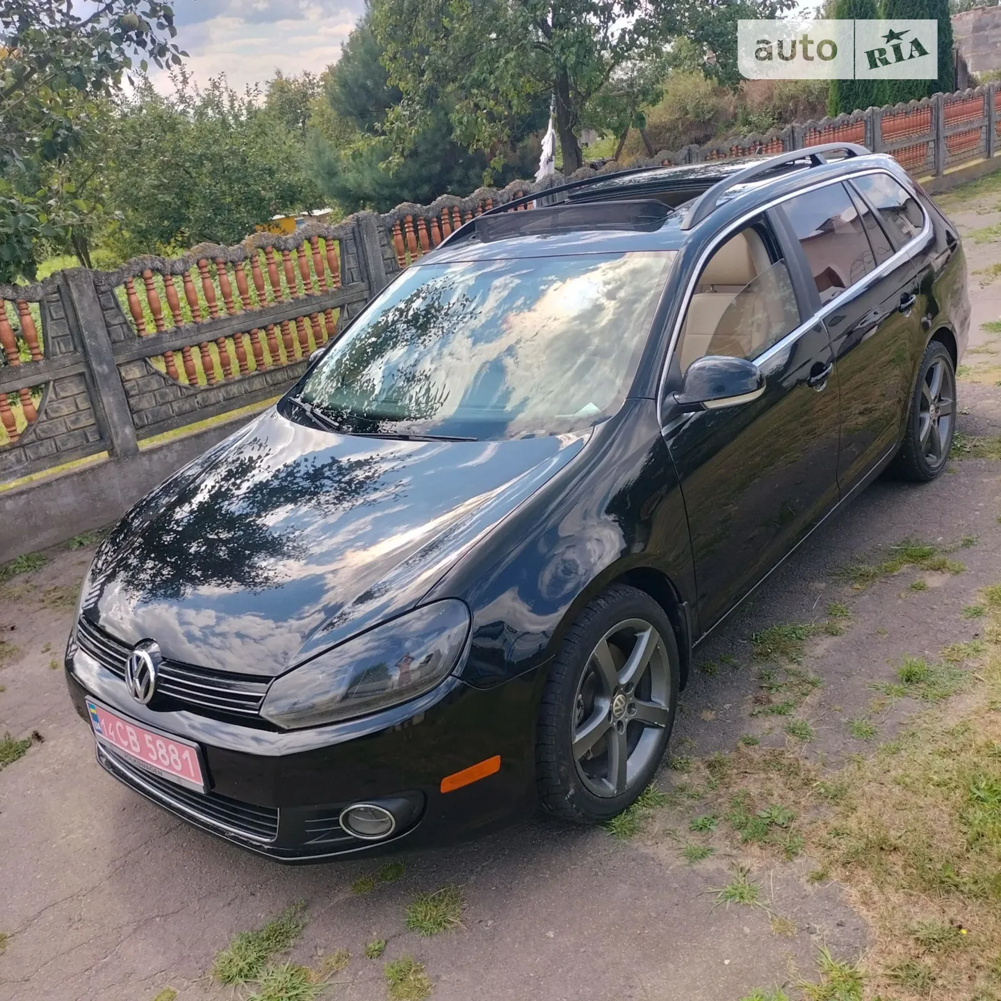 Volkswagen Jetta, 2014