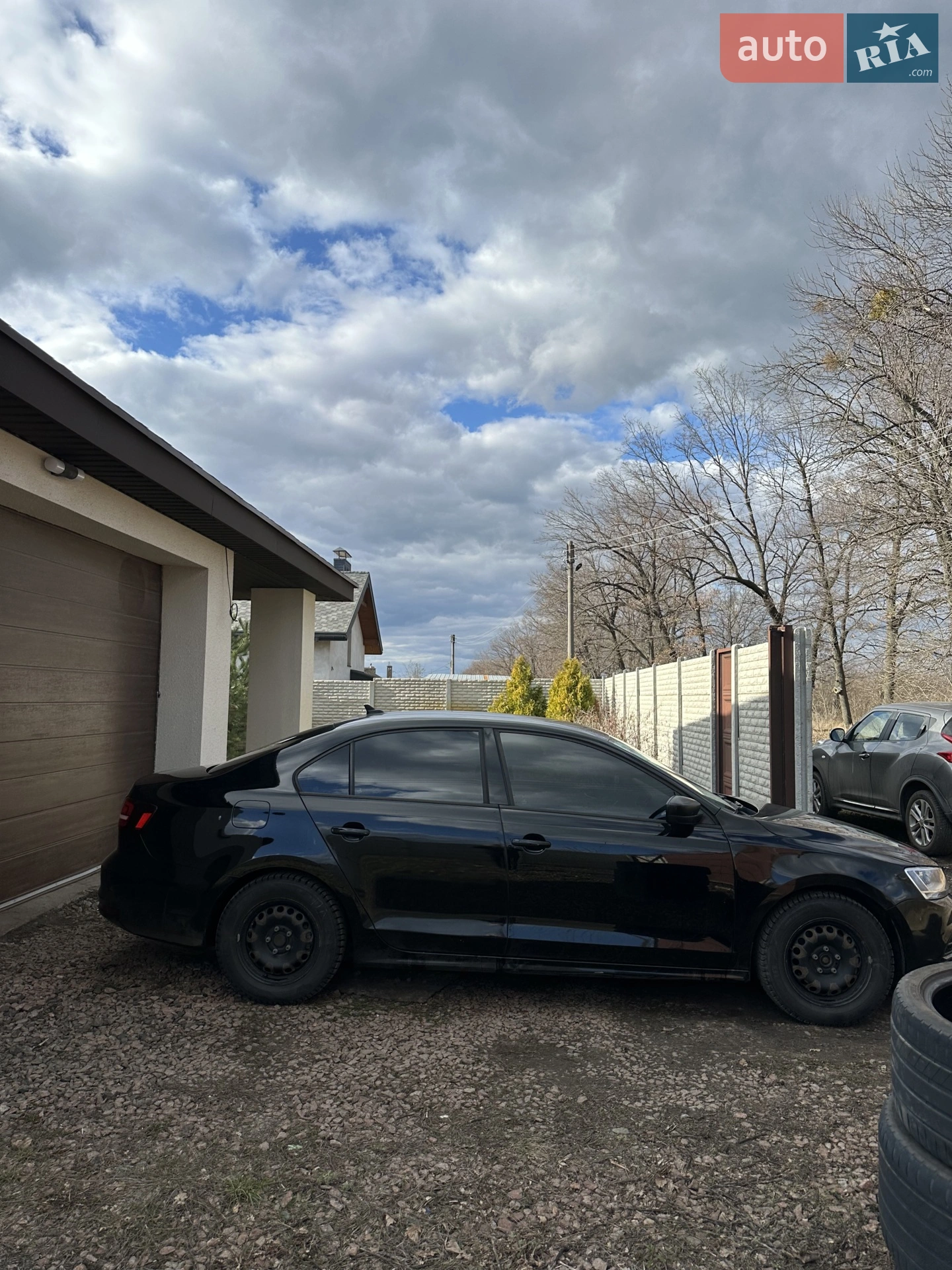 Volkswagen Jetta, 2015