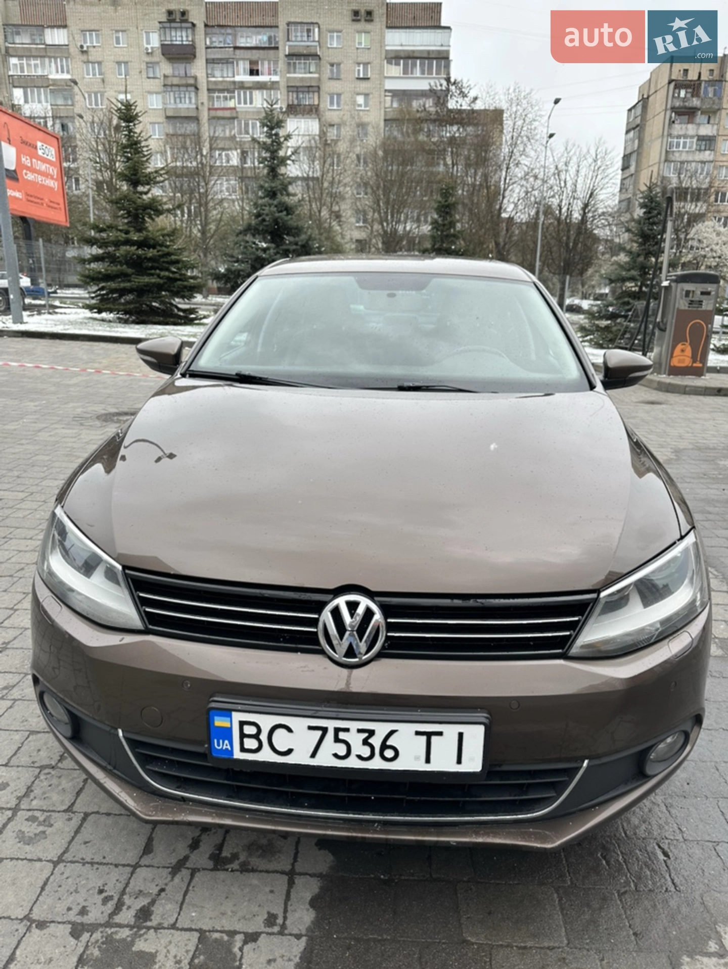 Volkswagen Jetta, 2011