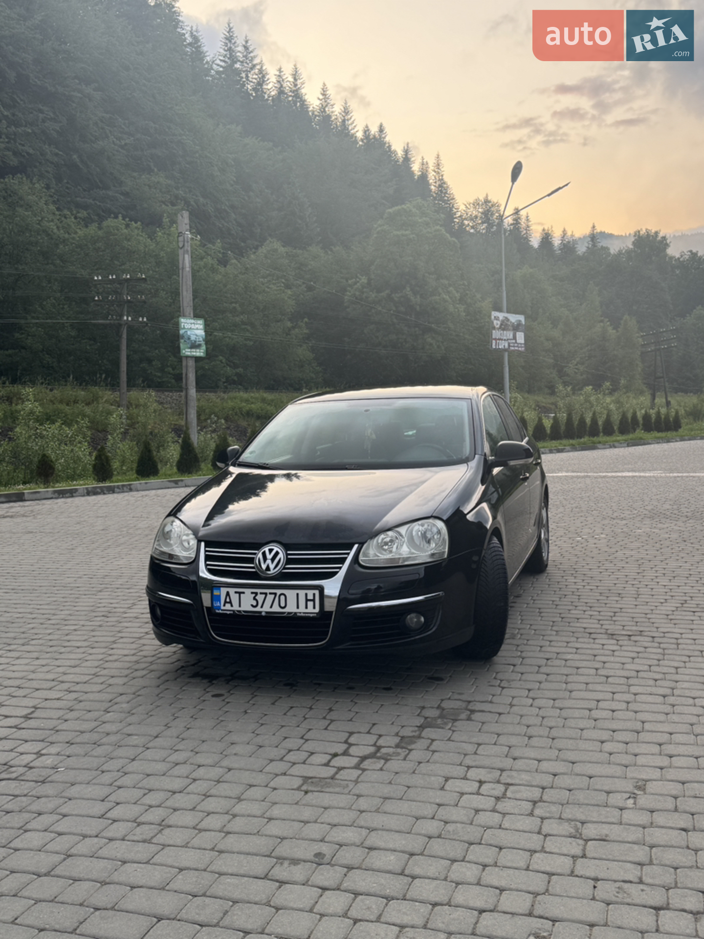 Volkswagen Jetta, 2006