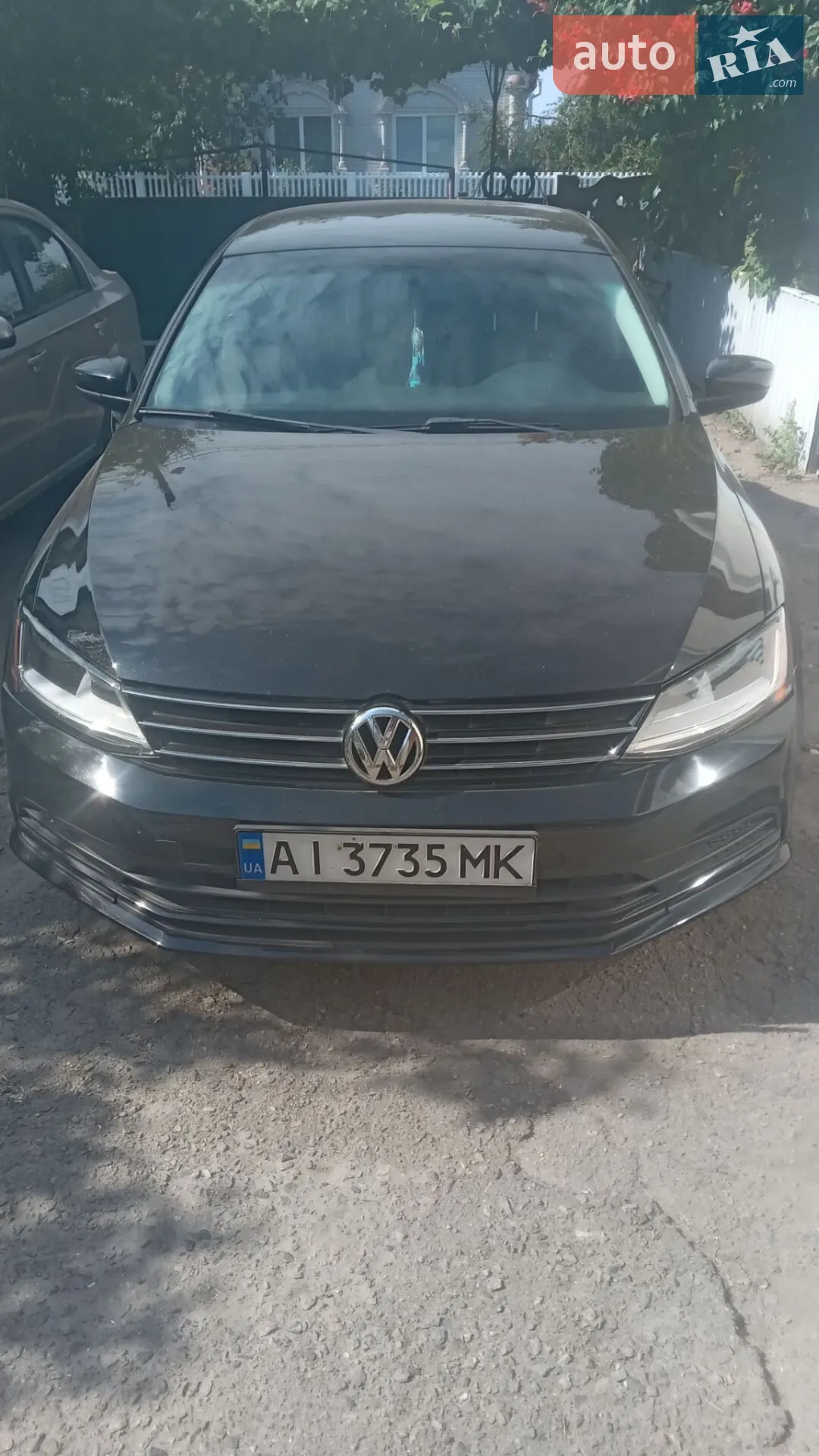 Volkswagen Jetta, 2017