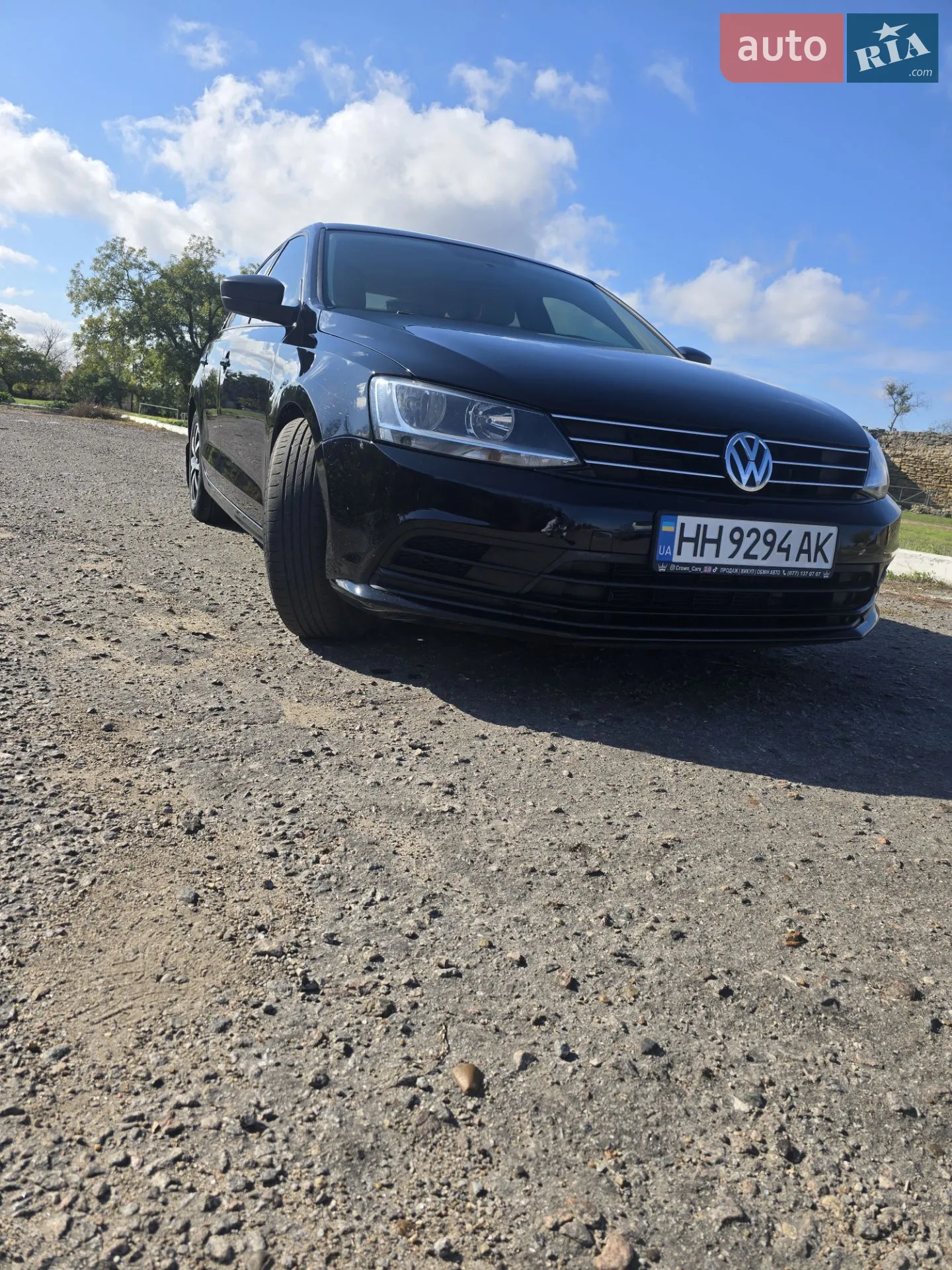 Volkswagen Jetta, 2015