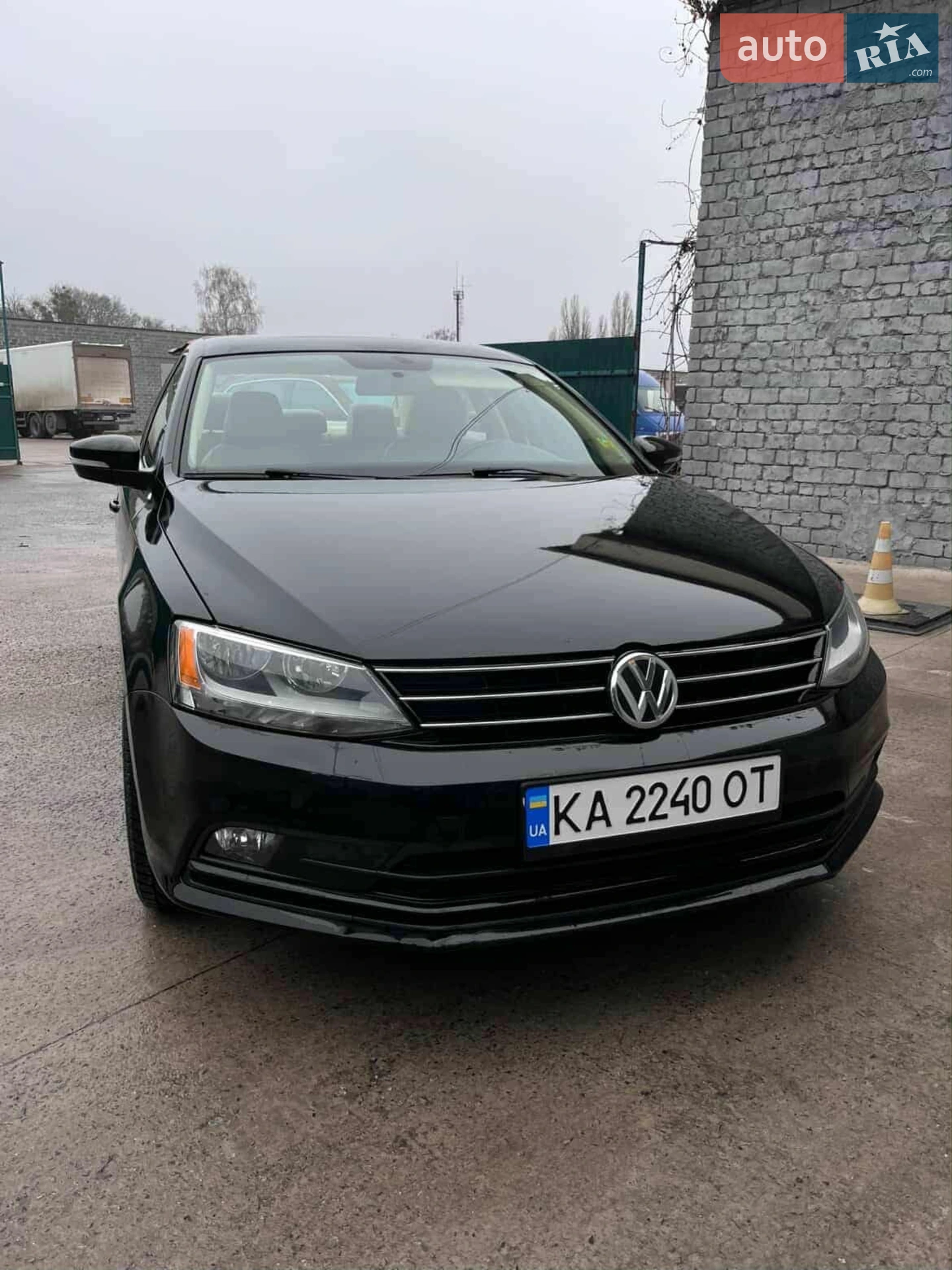 Volkswagen Jetta, 2015