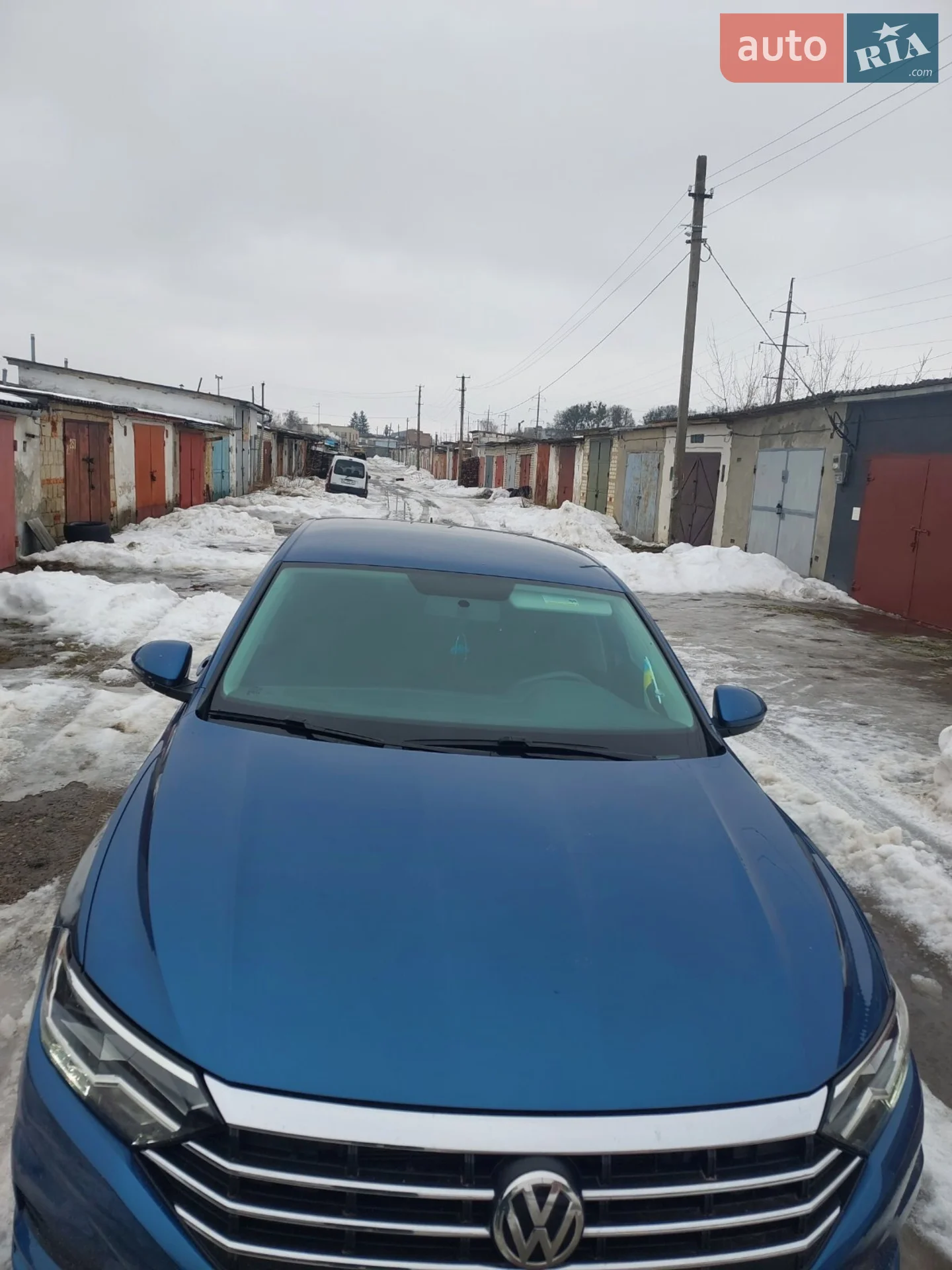 Volkswagen Jetta, 2018