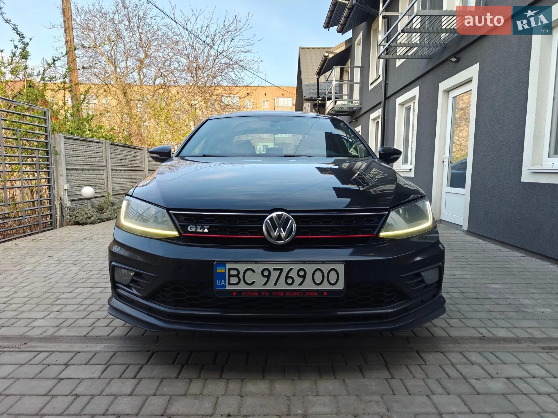 Volkswagen Jetta, 2017