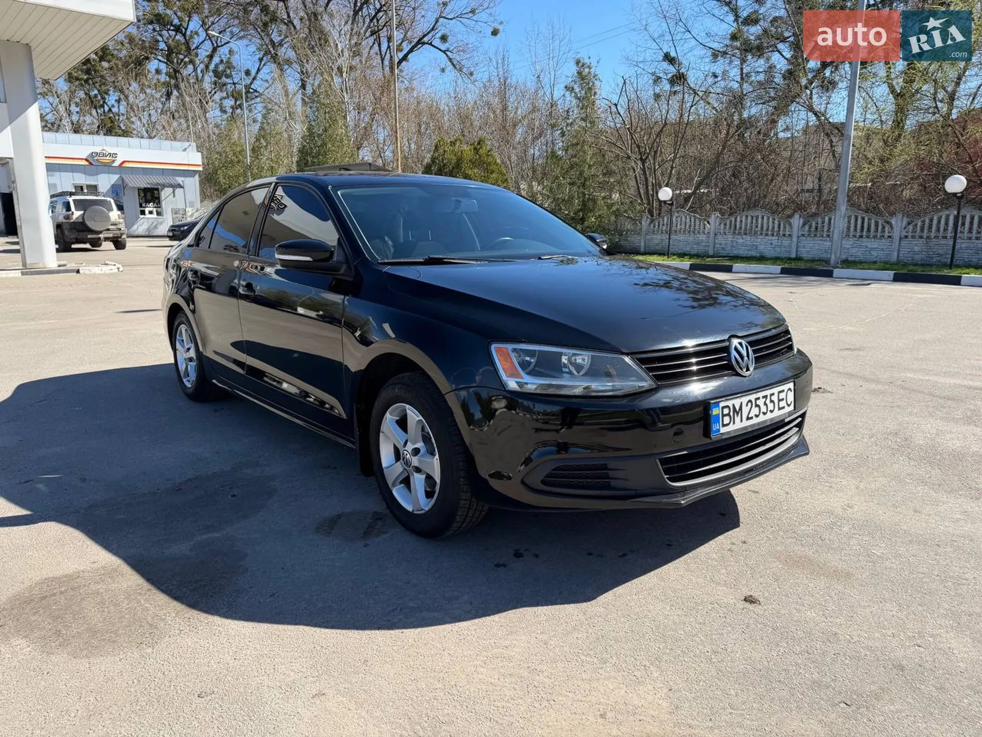 Volkswagen Jetta, 2013