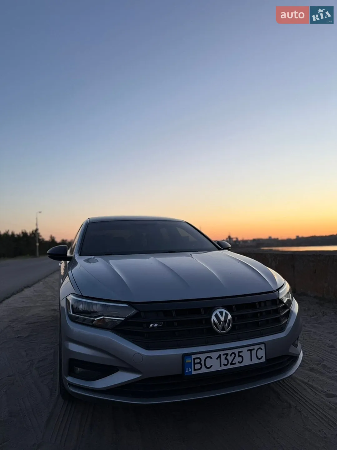 Volkswagen Jetta, 2019