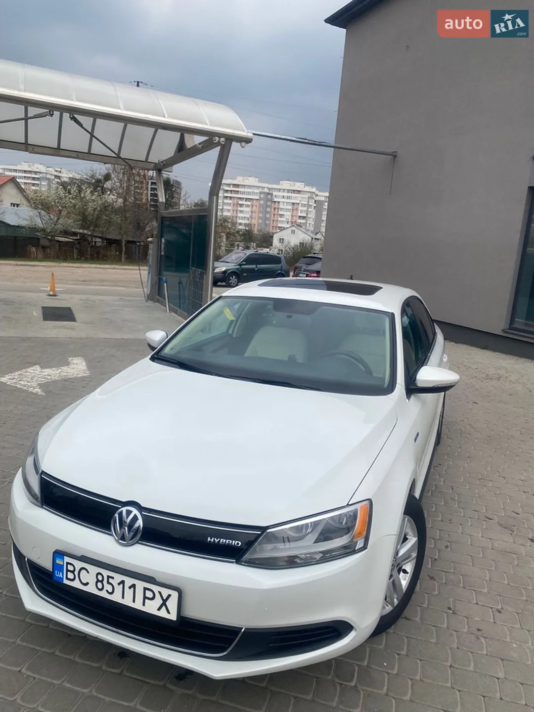 Volkswagen Jetta, 2013