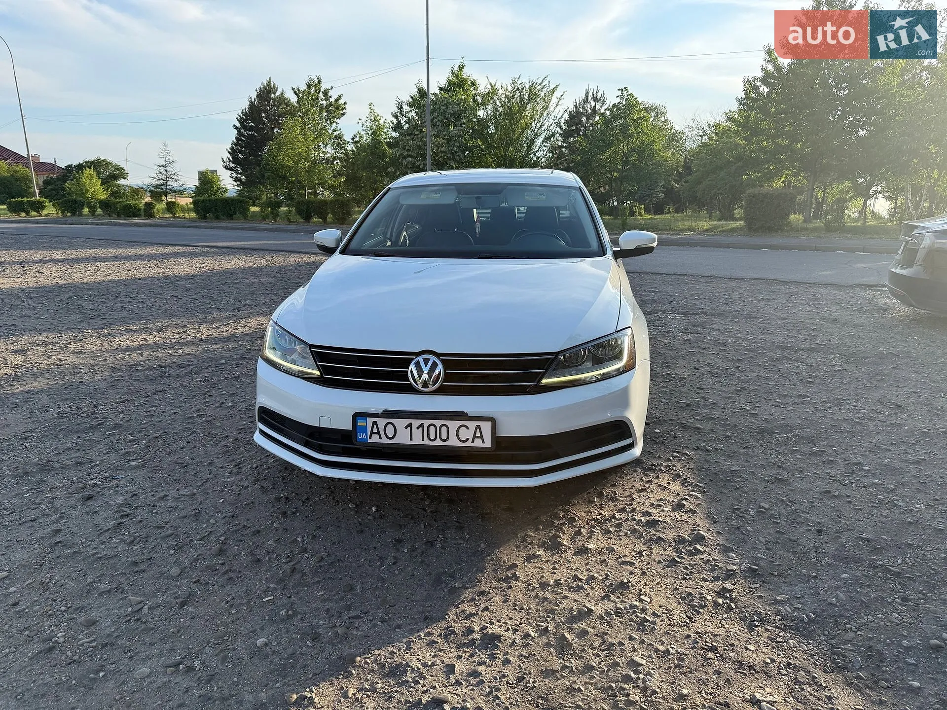 Volkswagen Jetta, 2016