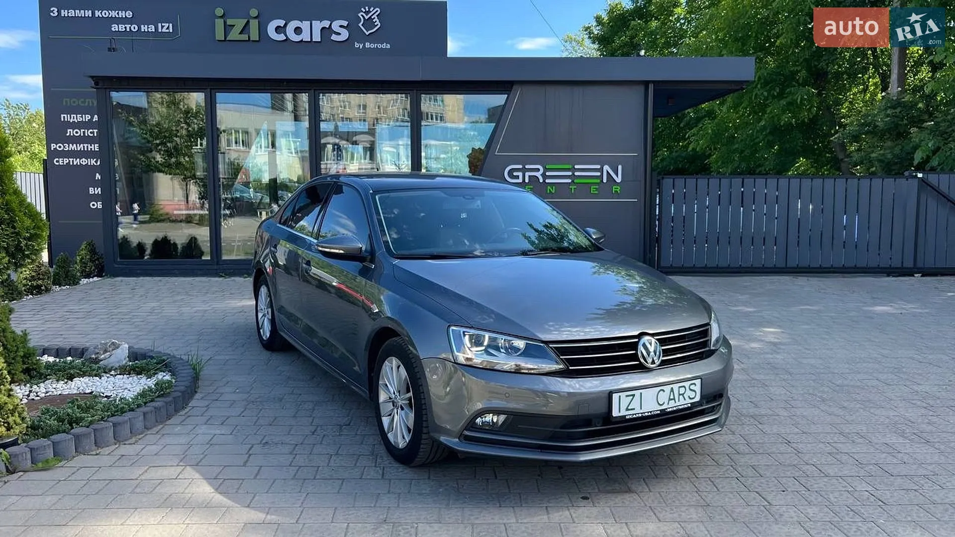 Volkswagen Jetta, 2016