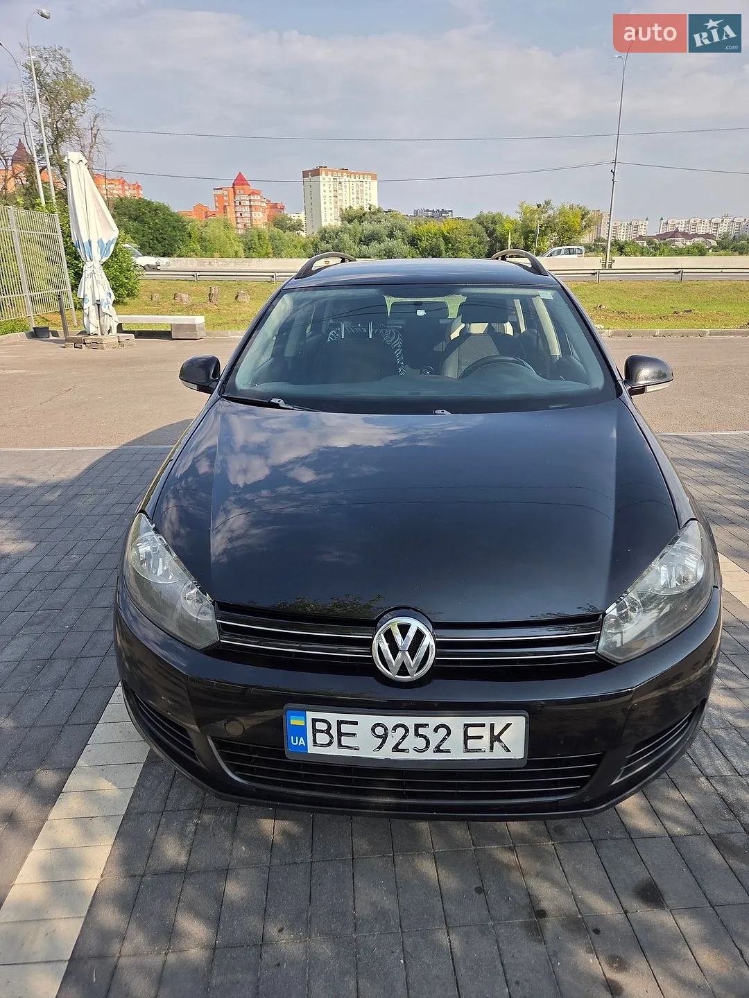 Volkswagen Jetta, 2012