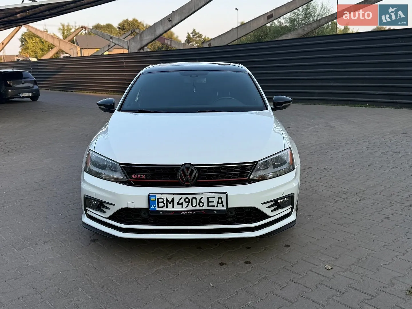 Volkswagen Jetta, 2015
