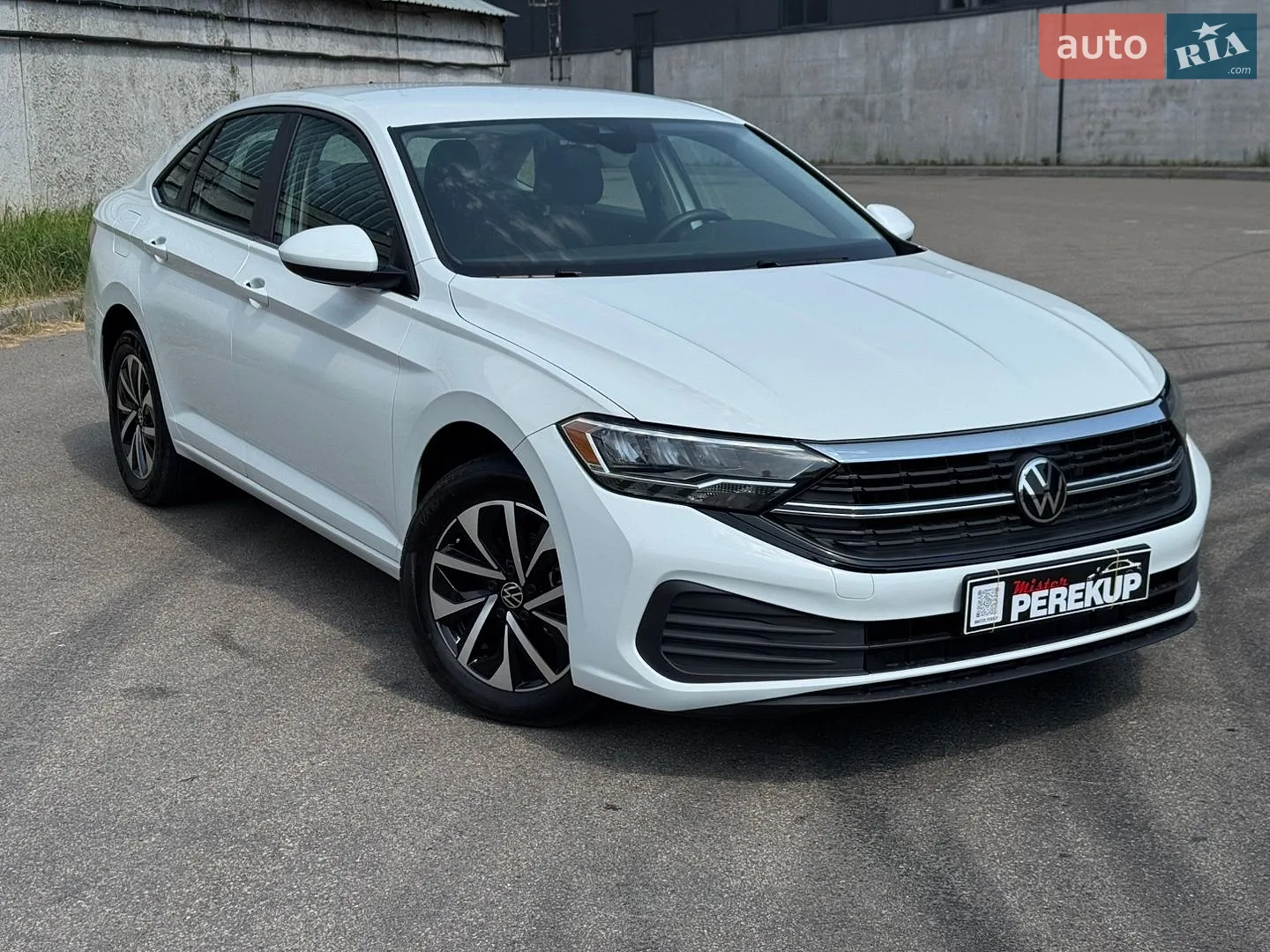 Volkswagen Jetta, 2023