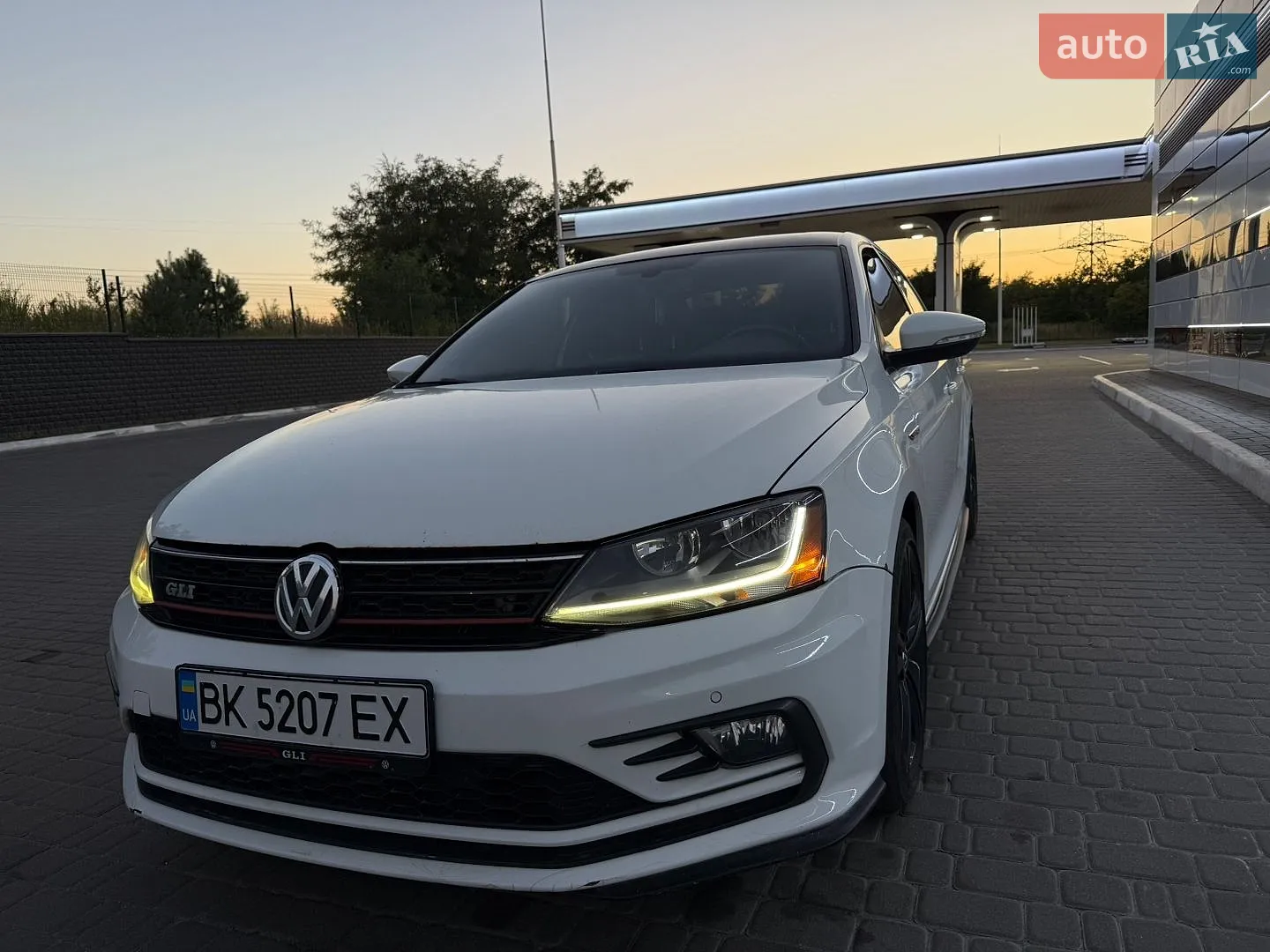 Volkswagen Jetta, 2016