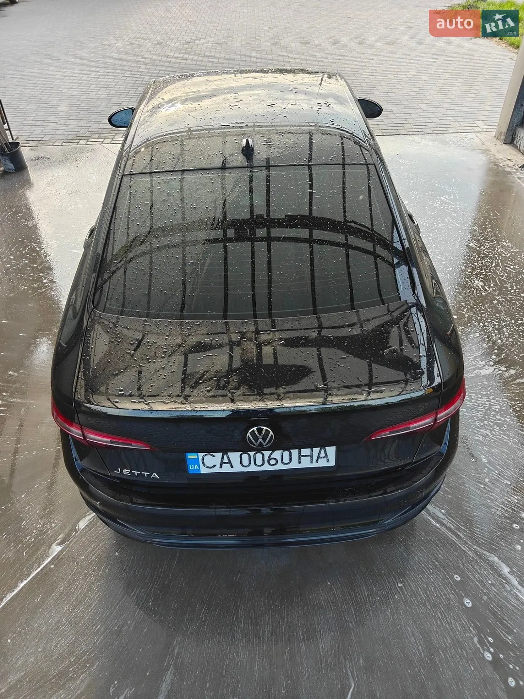 Volkswagen Jetta, 2022