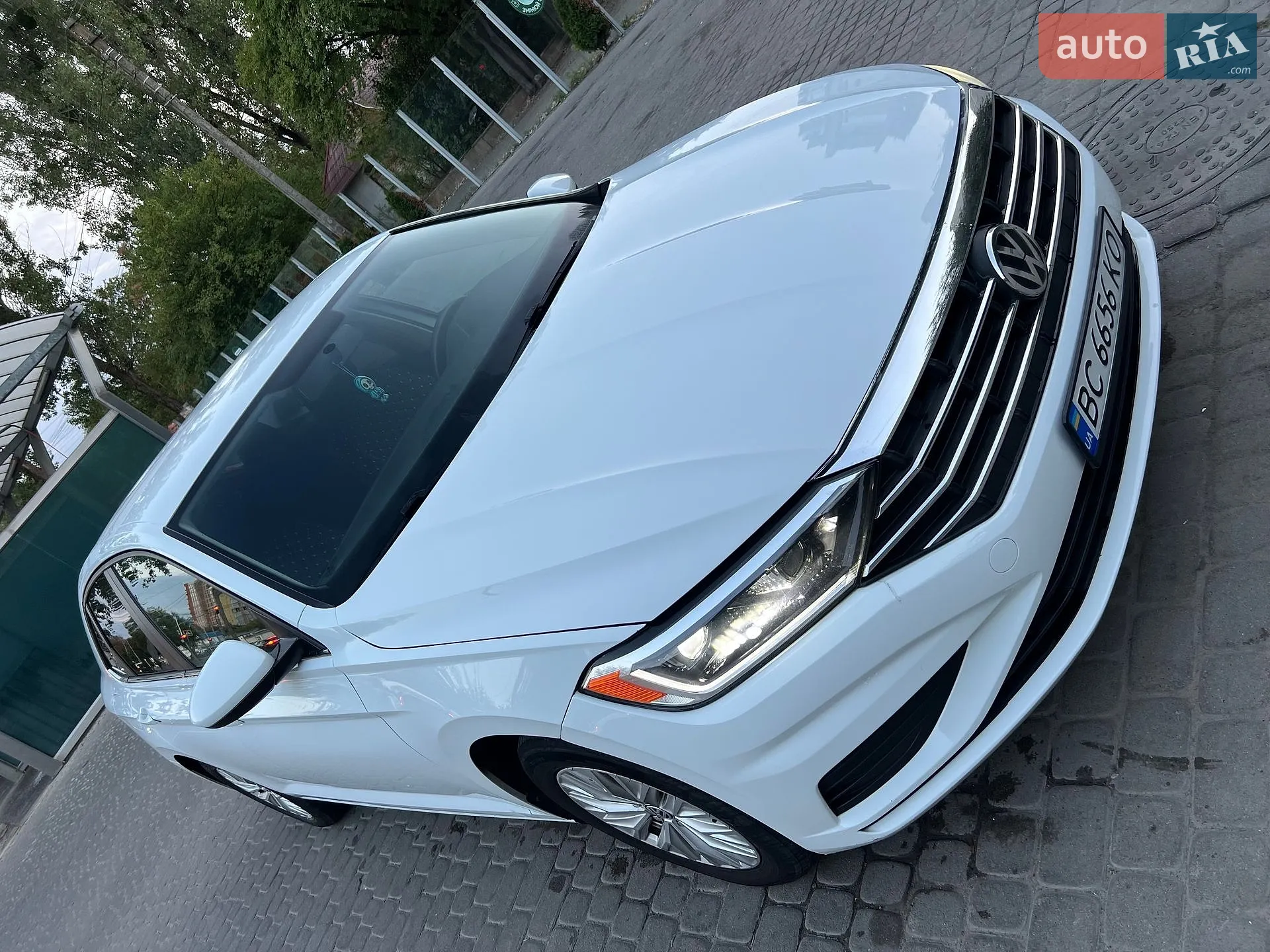Volkswagen Jetta, 2019
