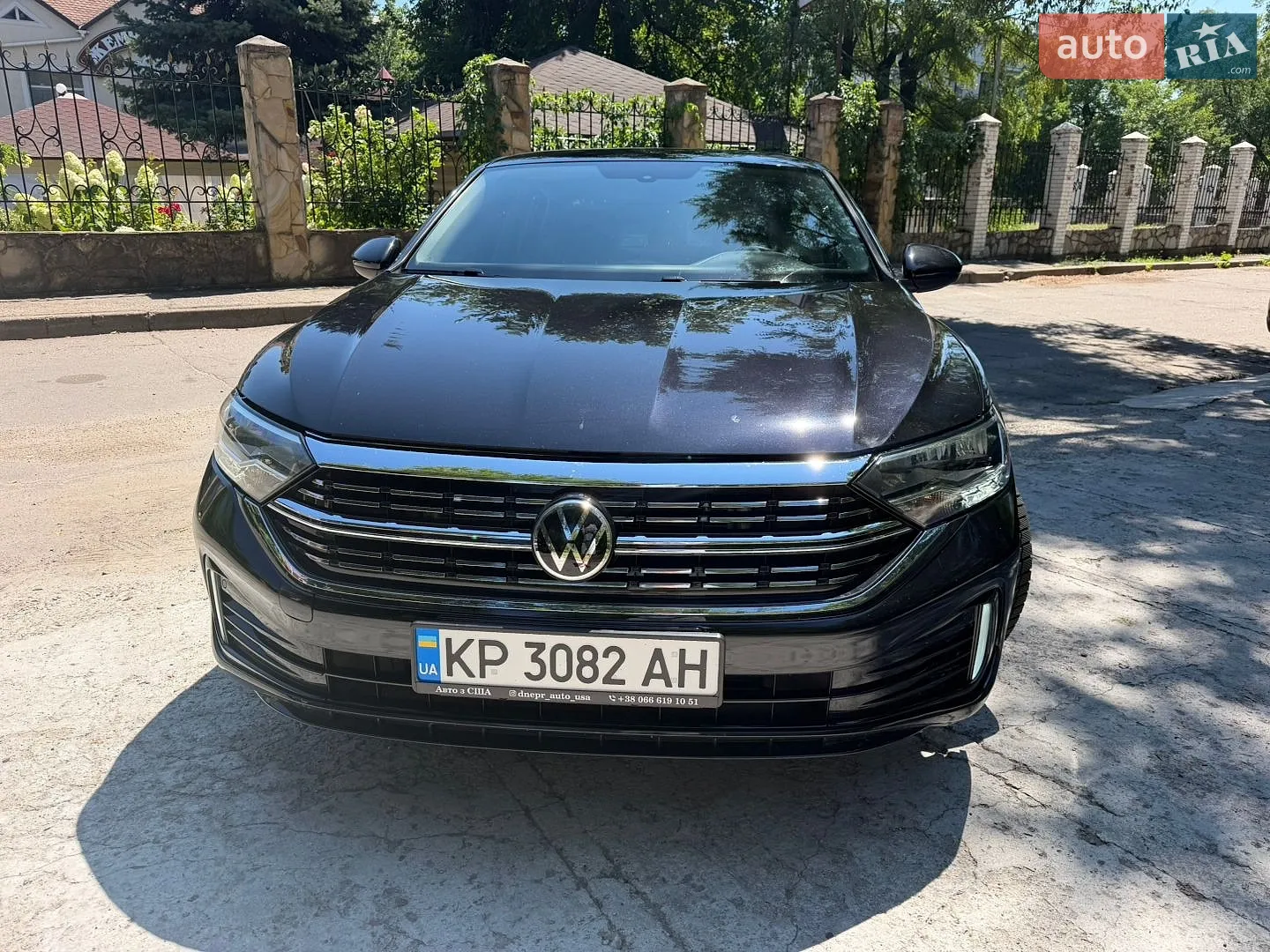 Volkswagen Jetta, 2023