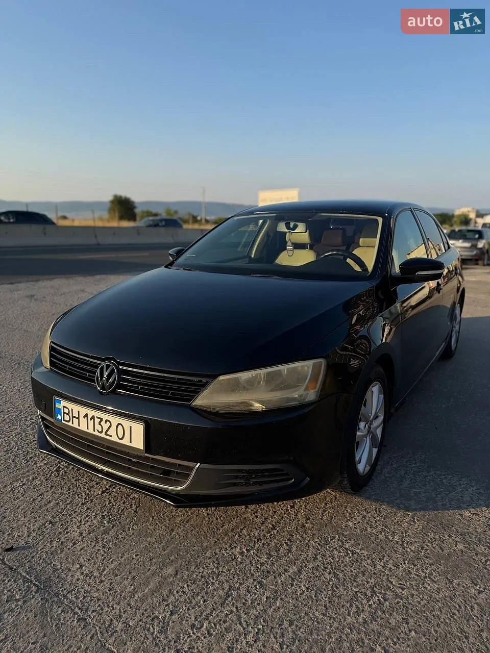 Volkswagen Jetta, 2011