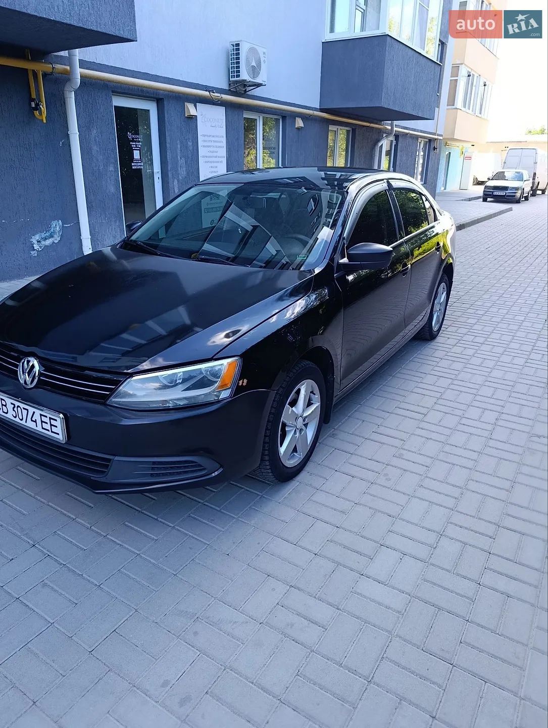Volkswagen Jetta, 2013