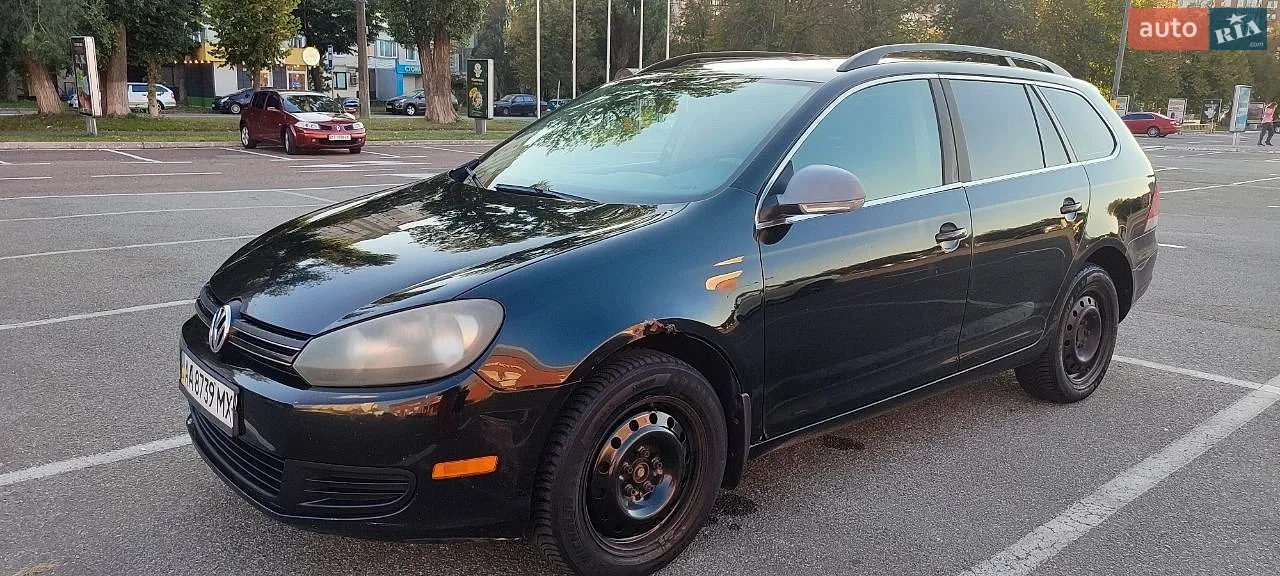 Volkswagen Jetta, 2013