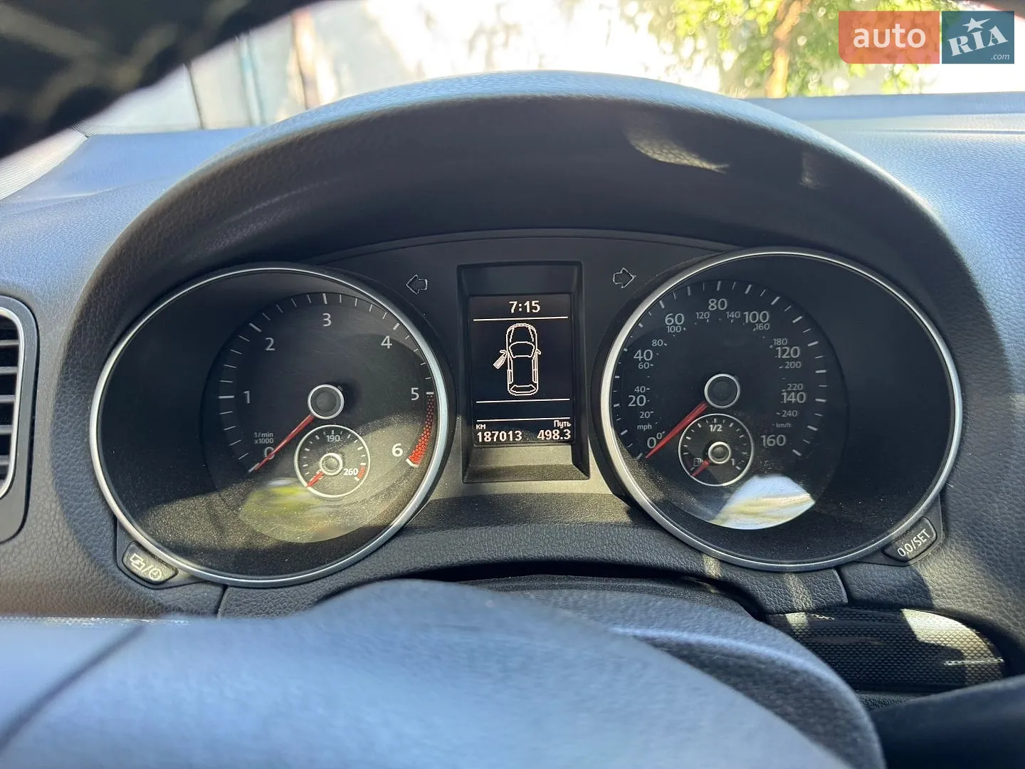 Volkswagen Jetta, 2014