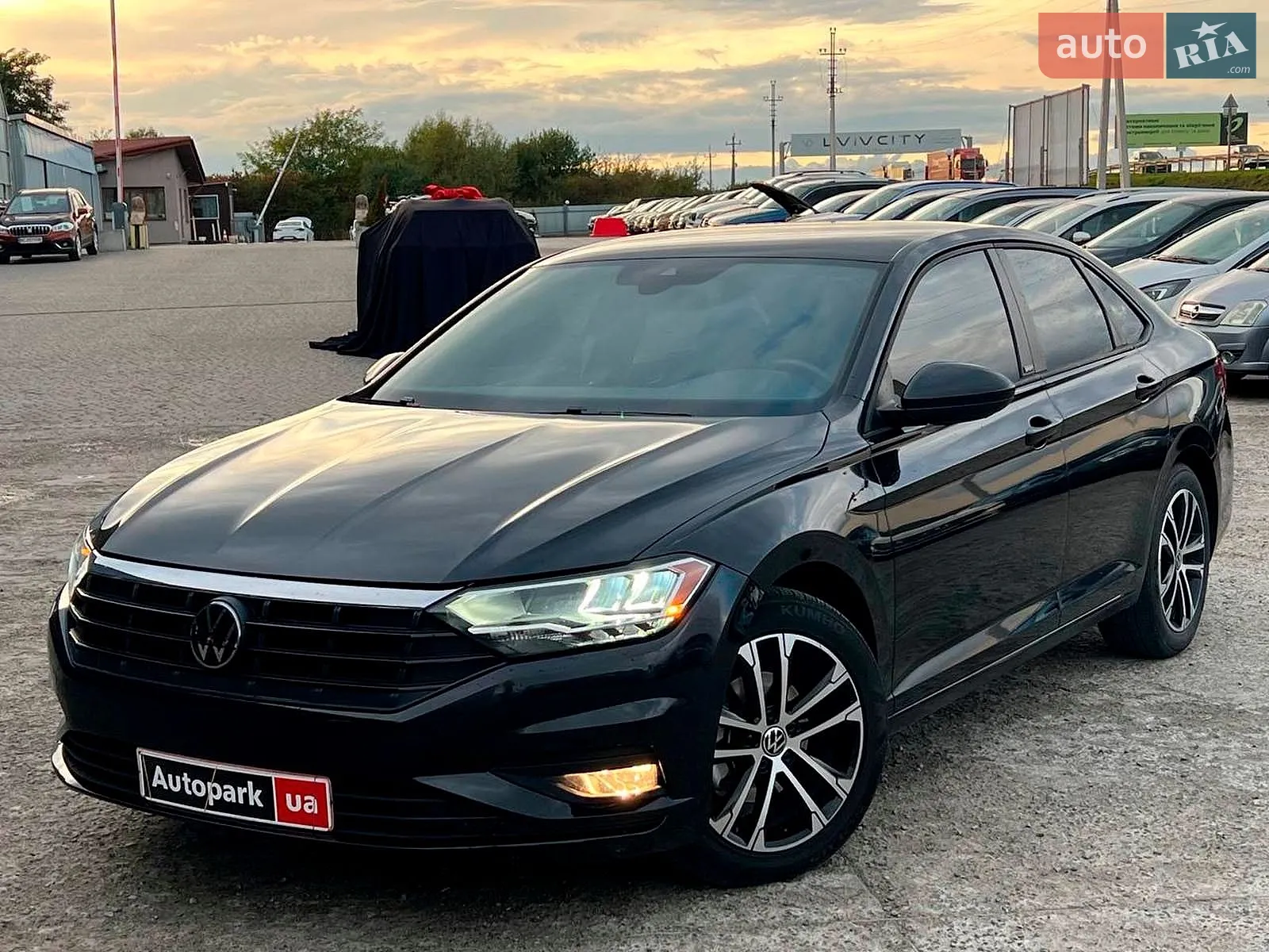 Volkswagen Jetta, 2023