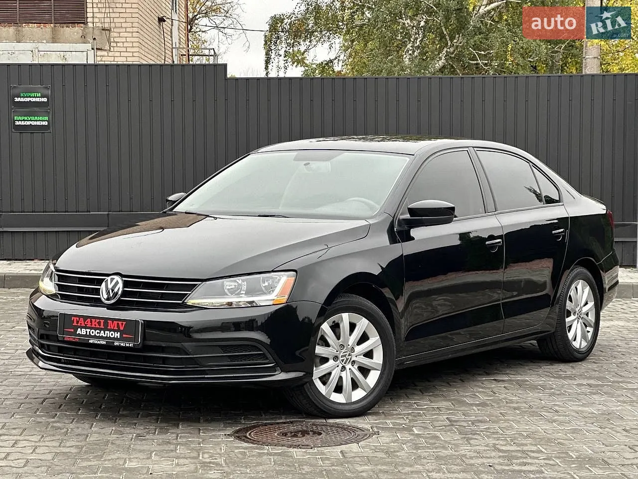 Volkswagen Jetta, 2017