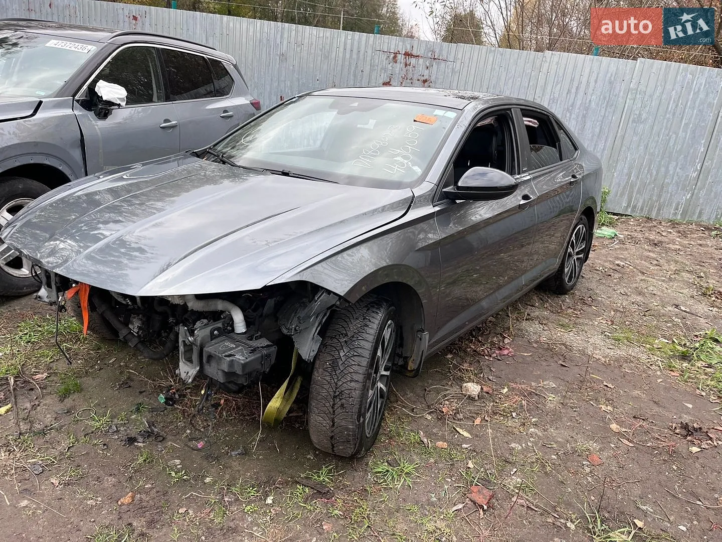 Volkswagen Jetta, 2023