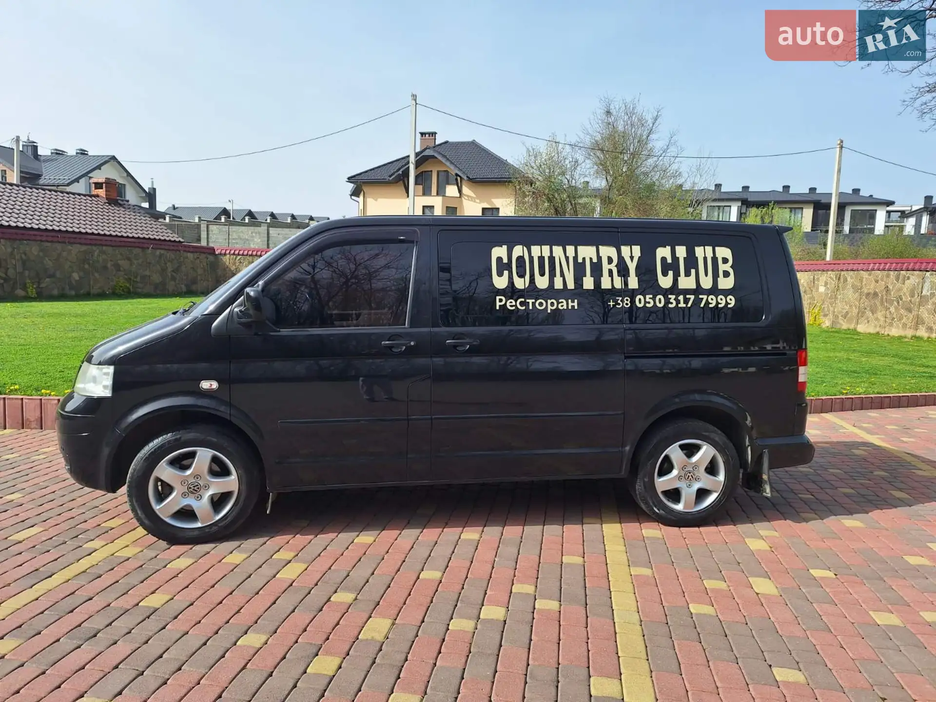 Volkswagen Multivan, 2008