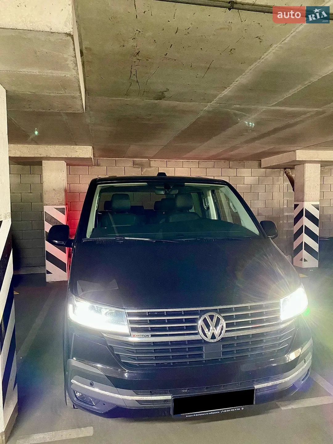 Volkswagen Multivan, 2022