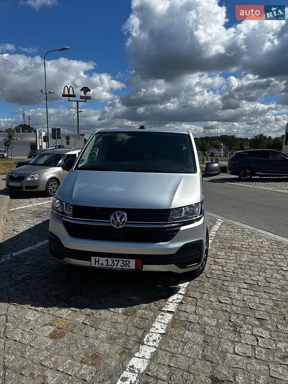 Volkswagen Multivan, 2020