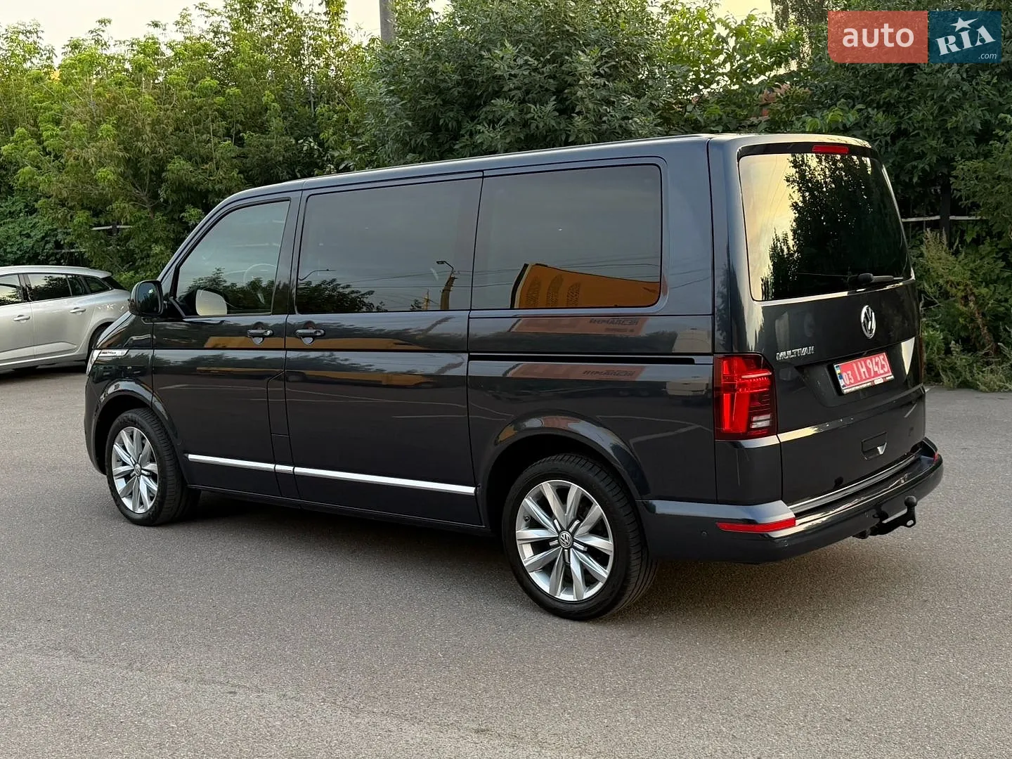 Volkswagen Multivan, 2020