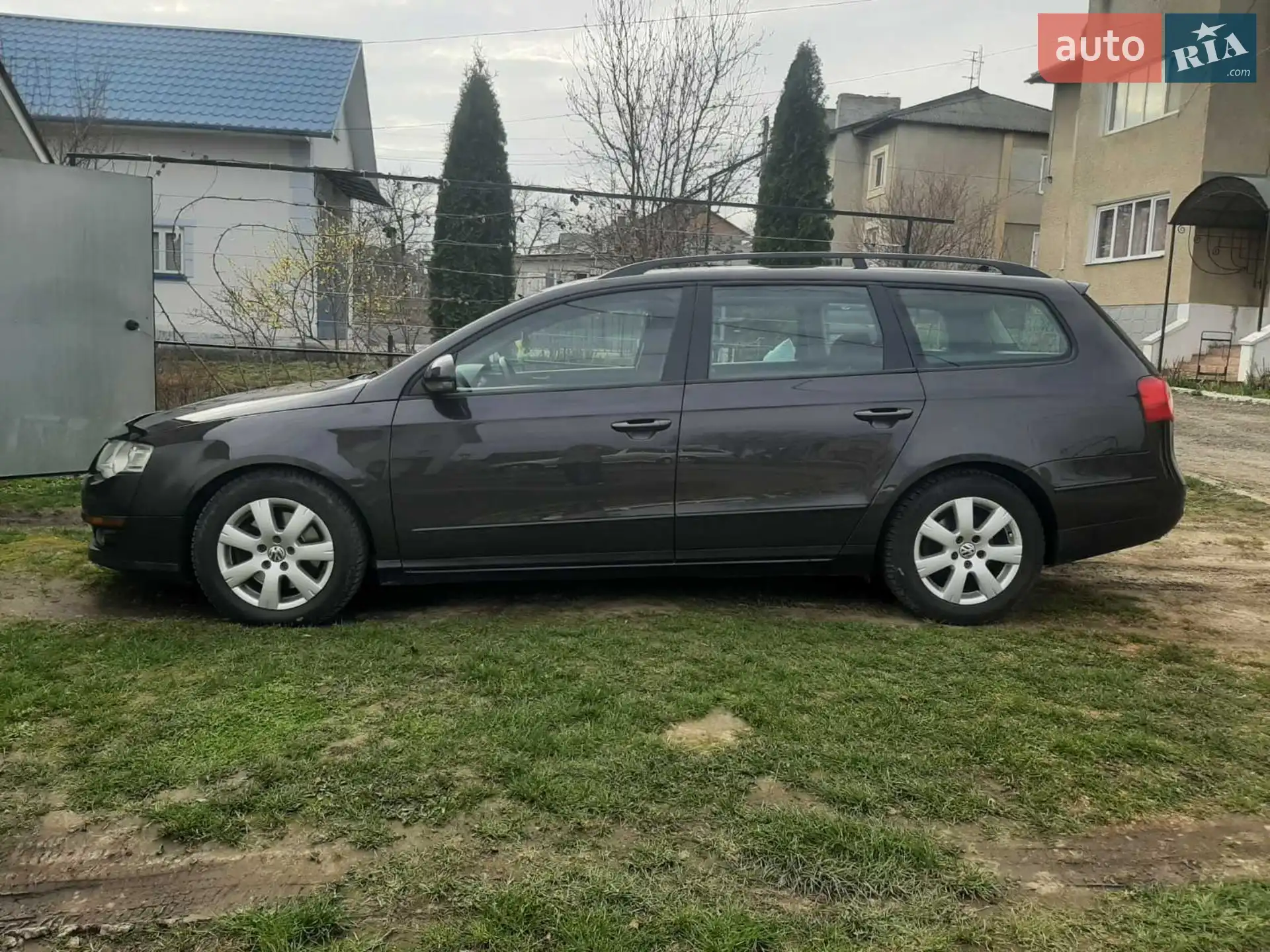 Volkswagen Passat, 2009