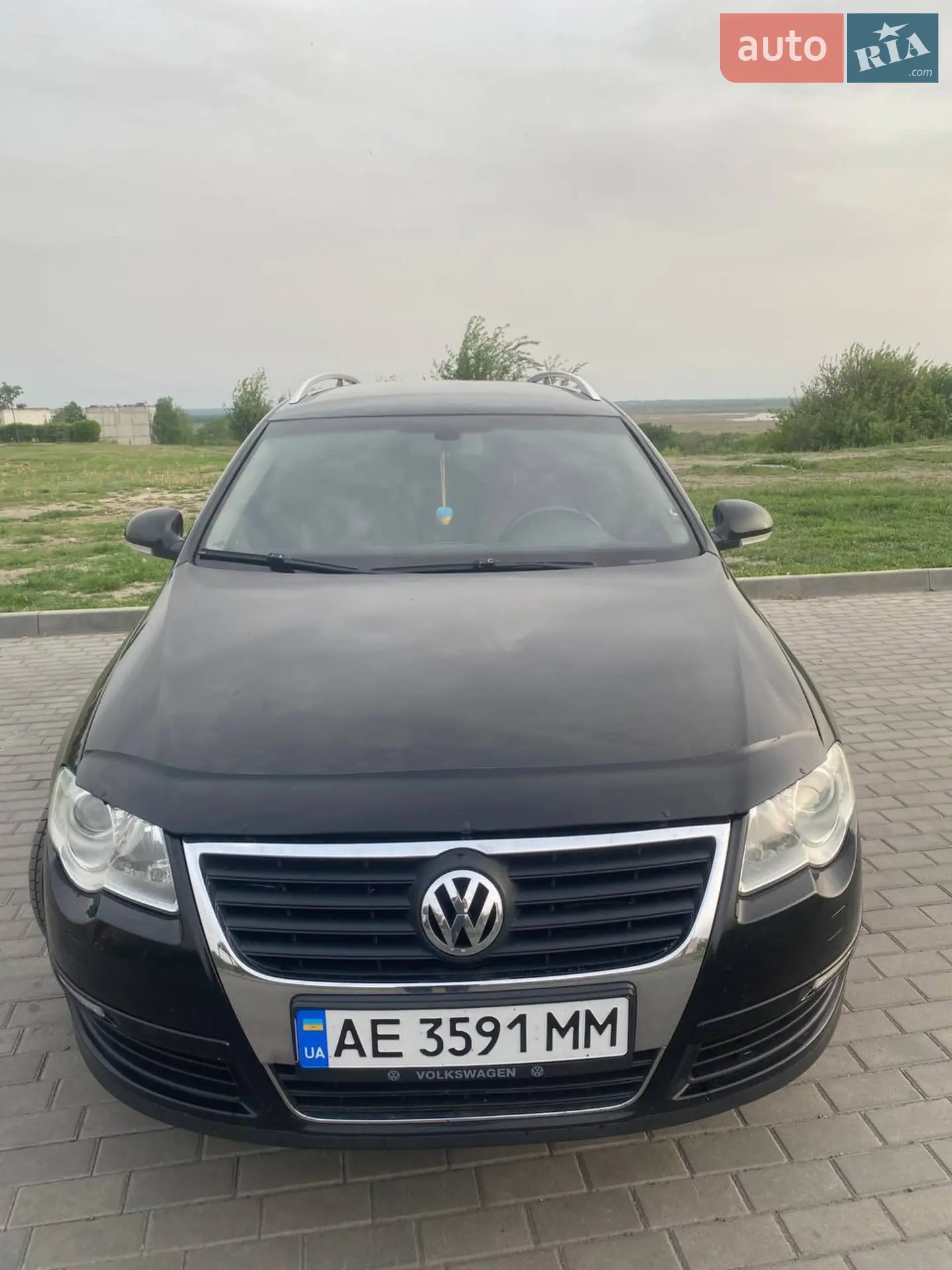 Volkswagen Passat, 2009