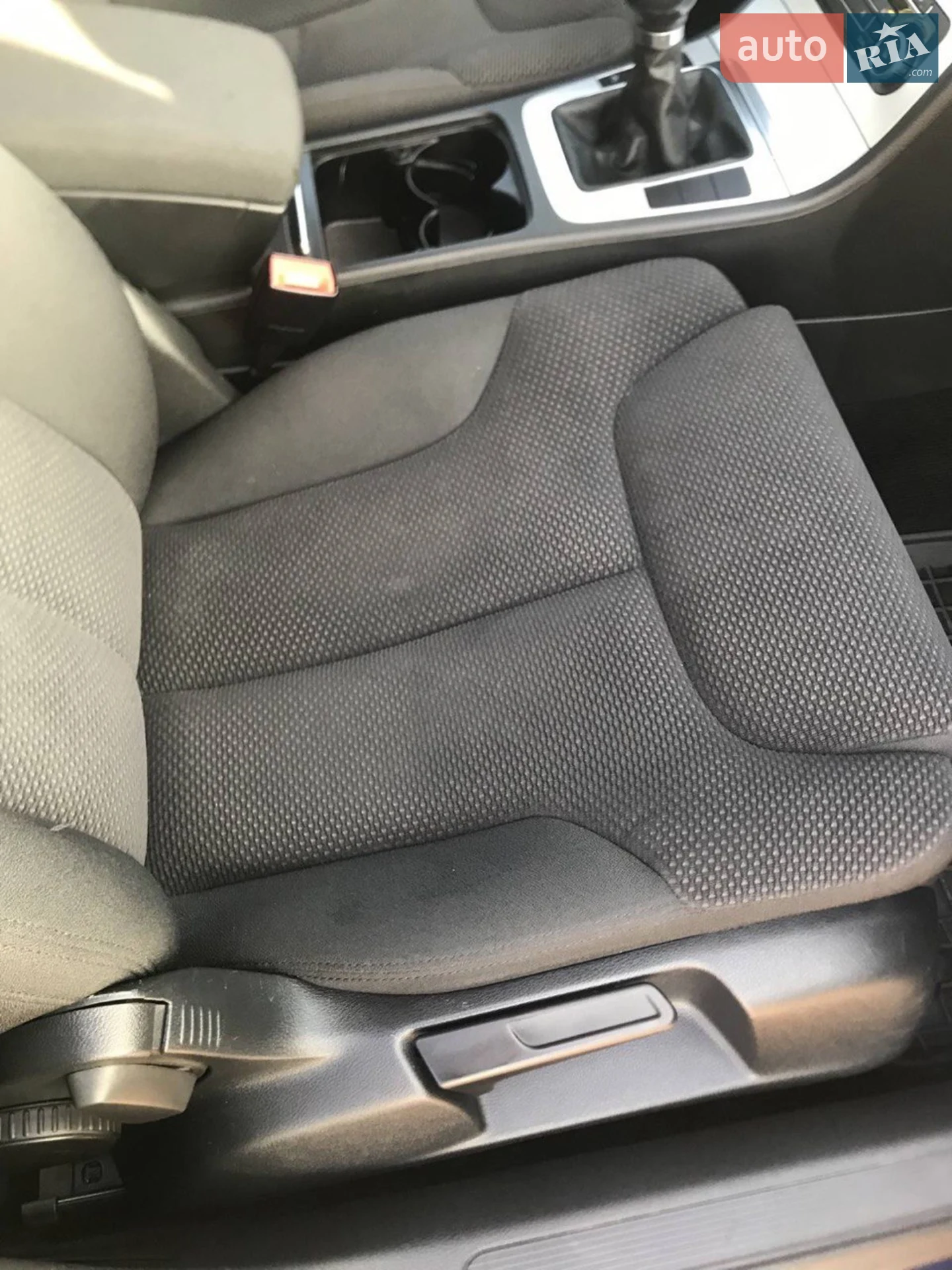 Volkswagen Passat, 2010