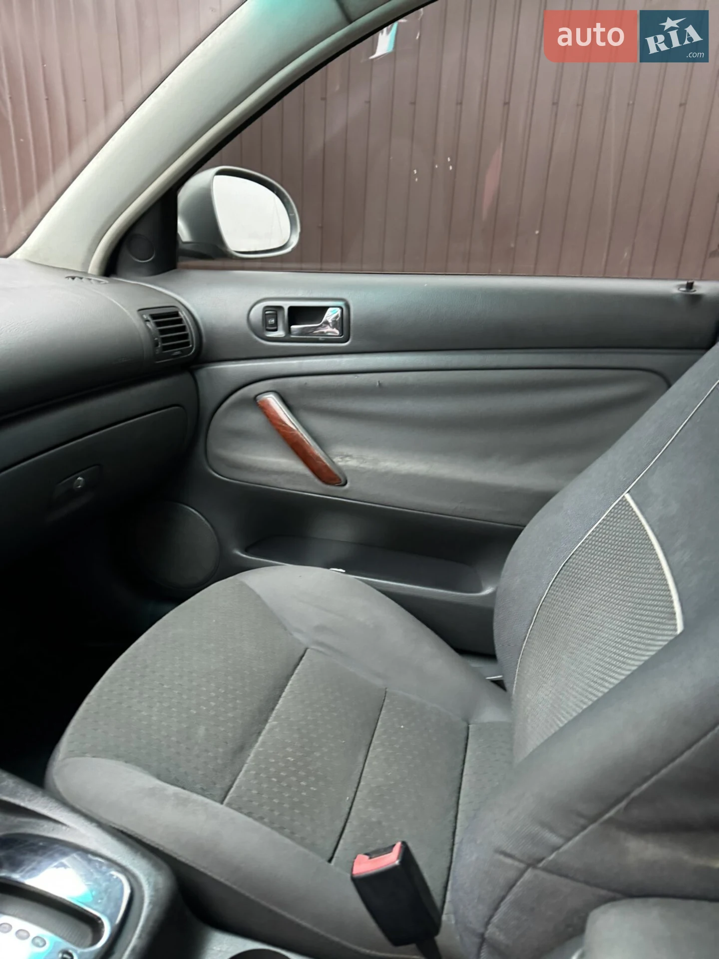 Volkswagen Passat, 2005