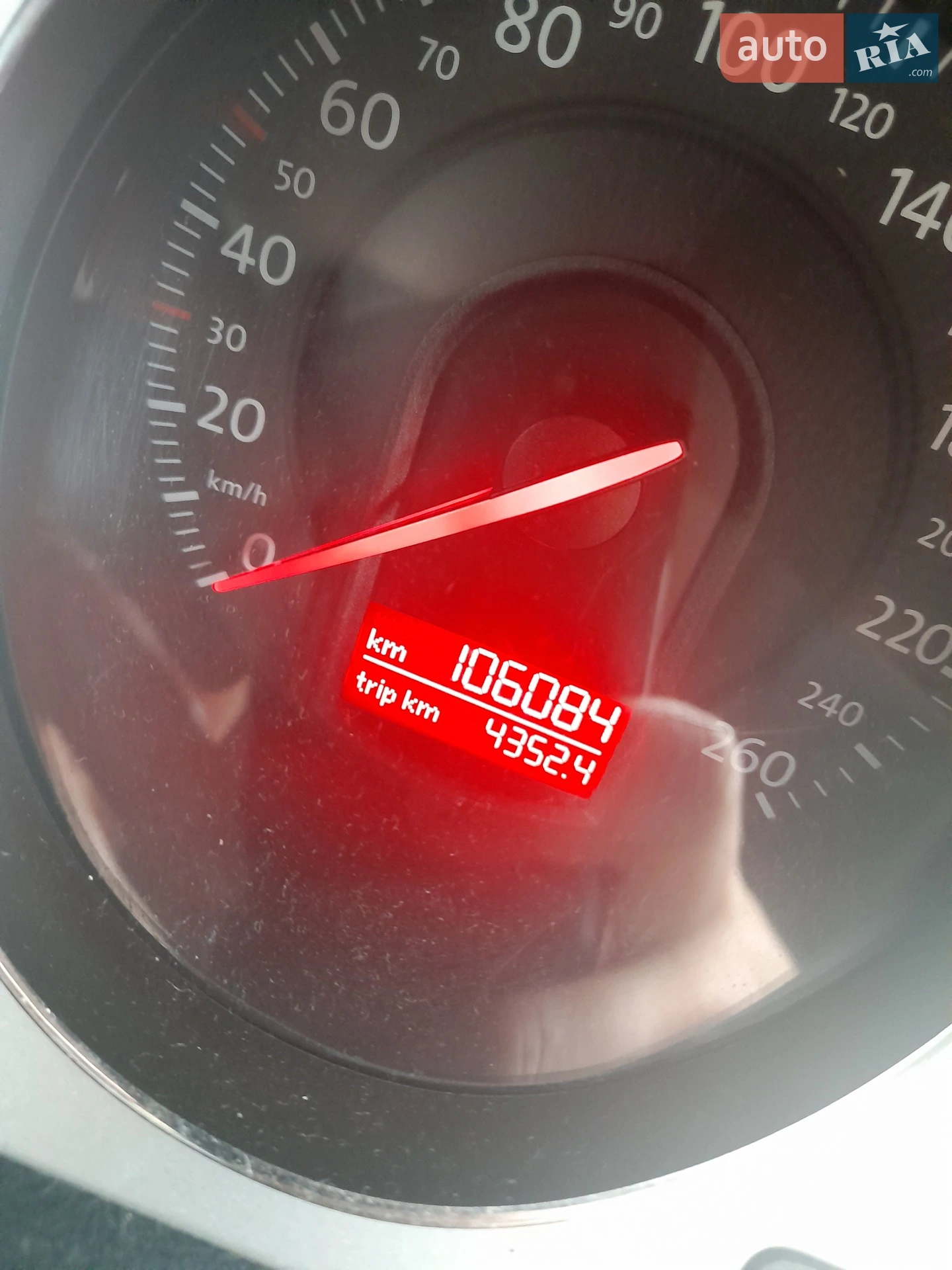 Volkswagen Passat, 2009