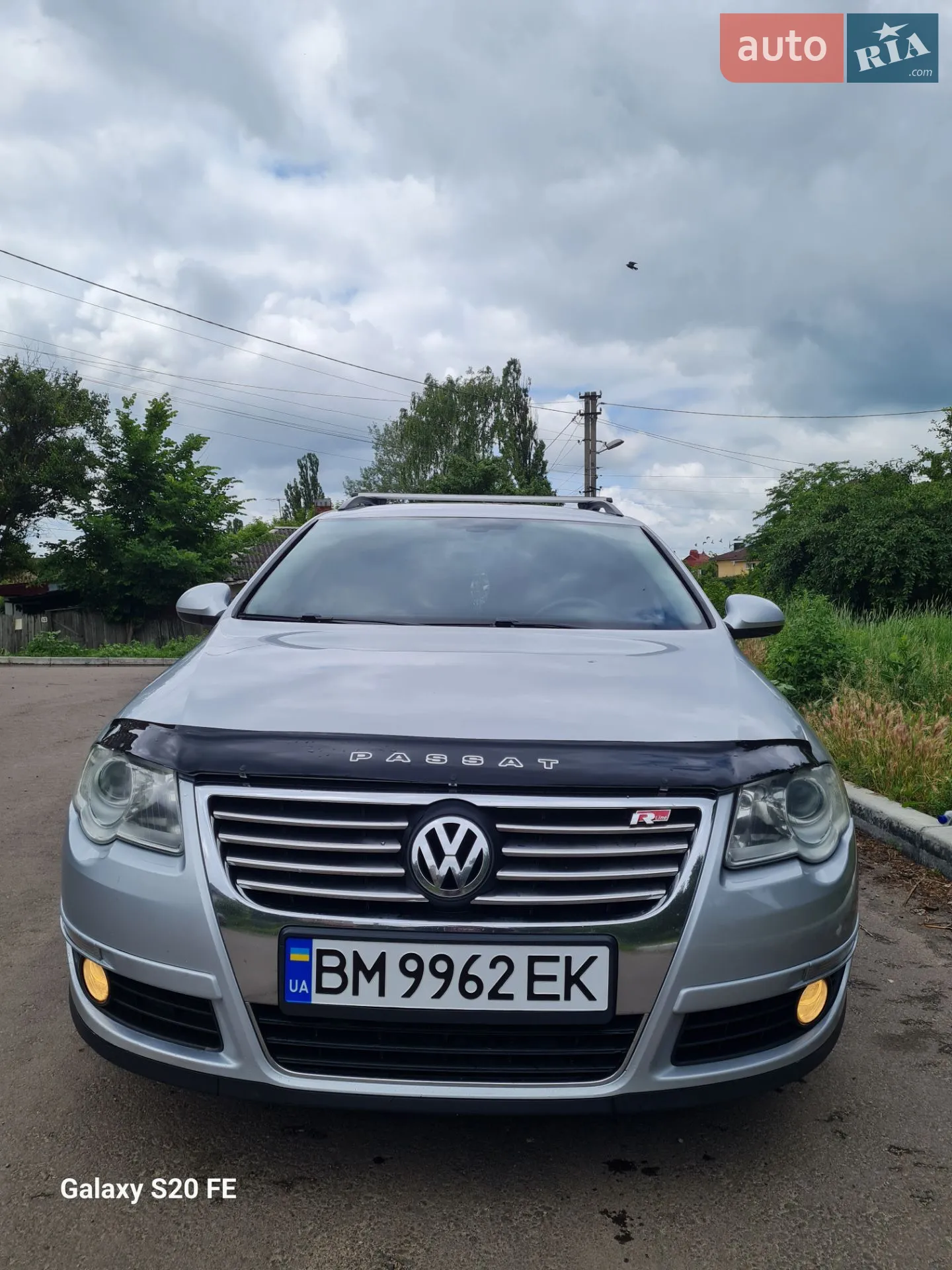 Volkswagen Passat, 2009