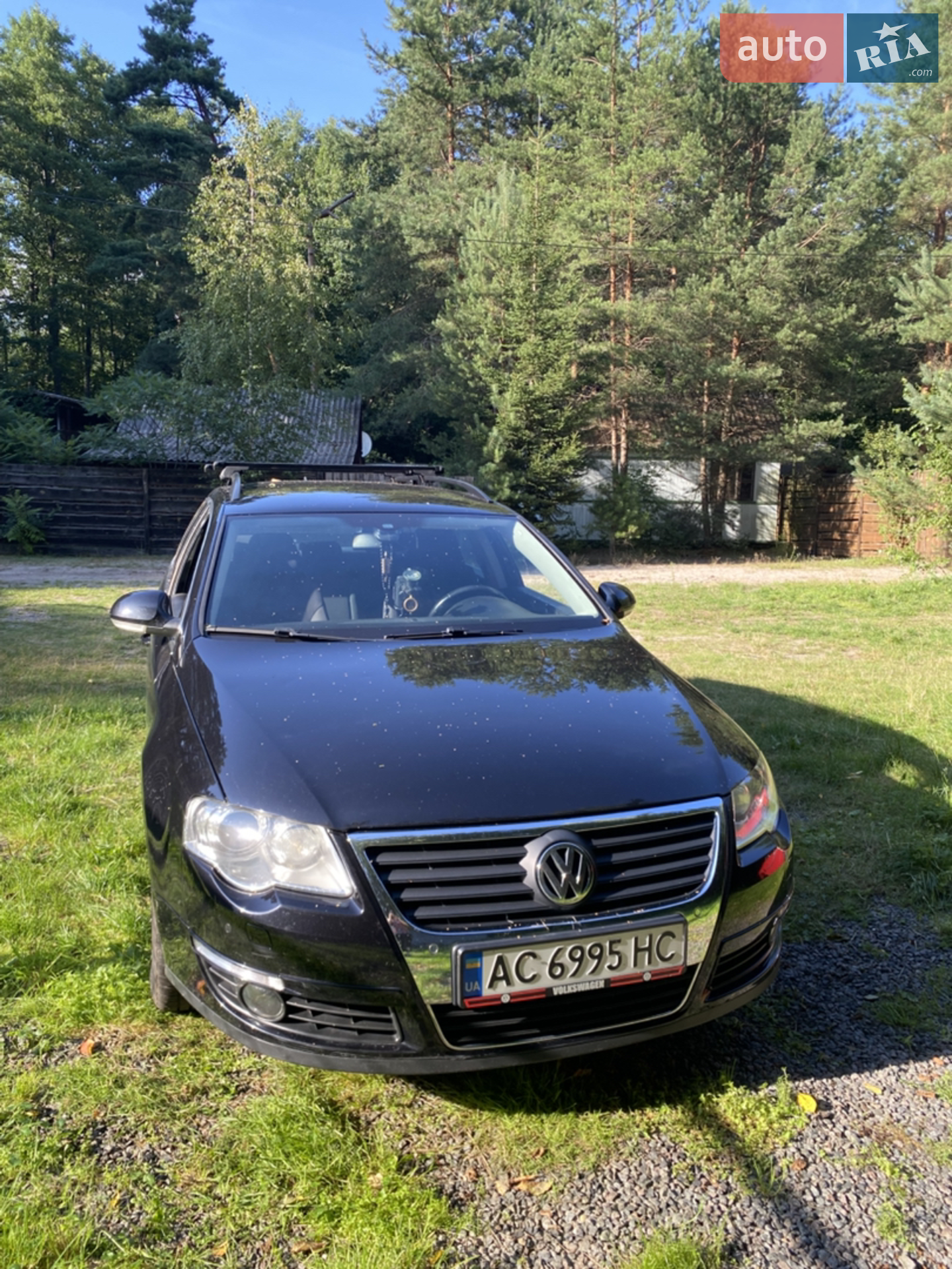 Volkswagen Passat, 2009