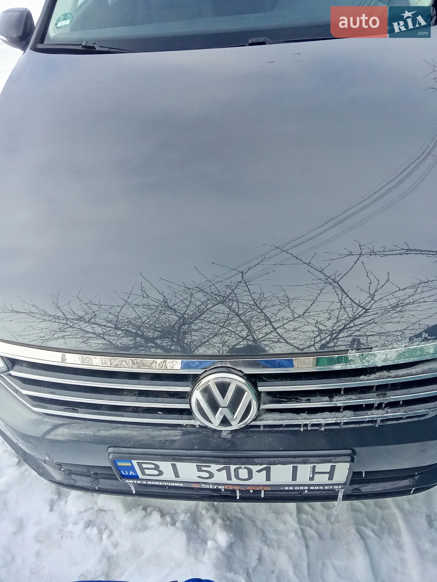 Volkswagen Passat, 2018