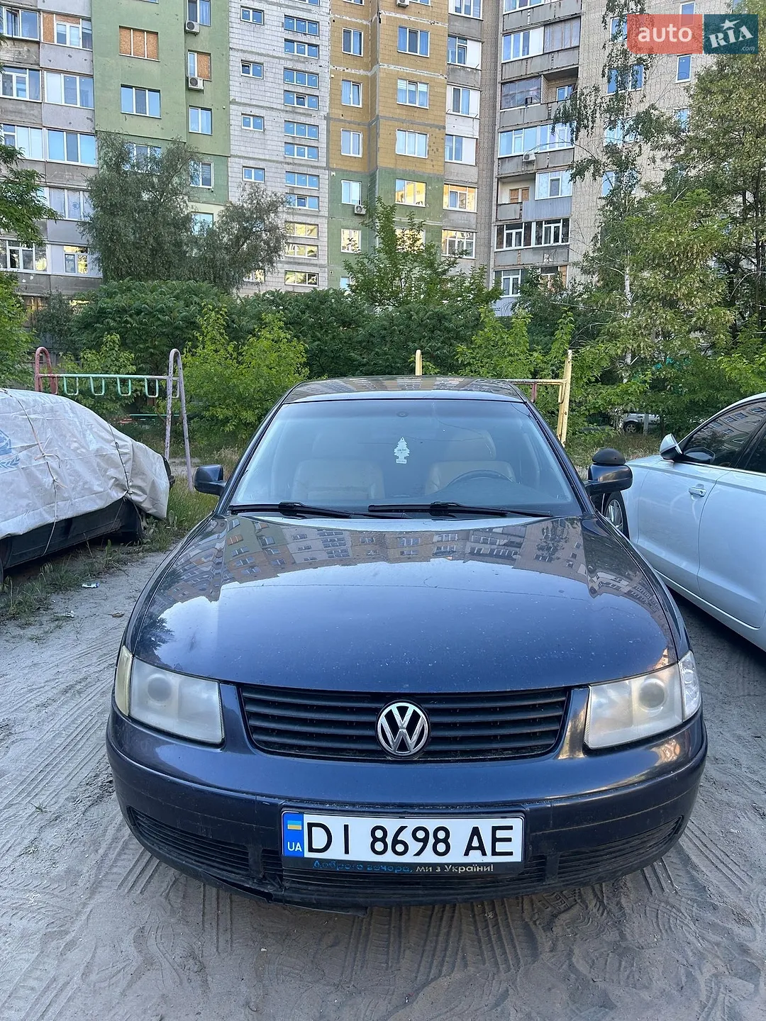 Volkswagen Passat, 1999