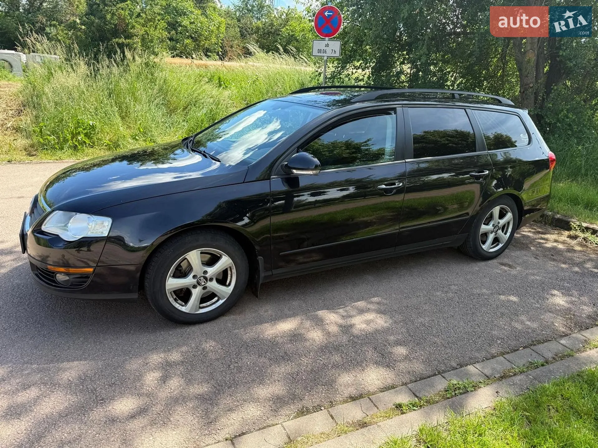 Volkswagen Passat, 2009