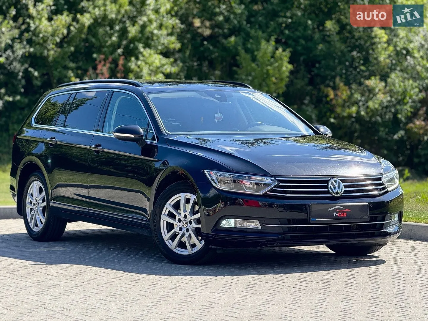 Volkswagen Passat, 2019