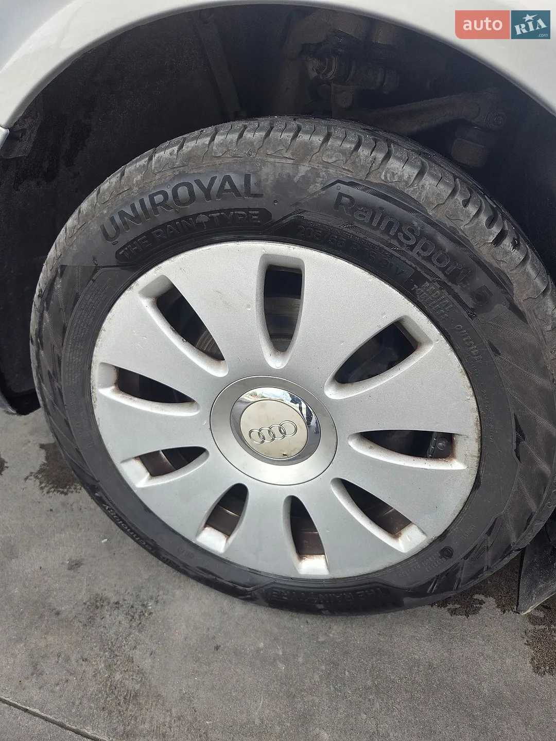 Volkswagen Passat, 2000