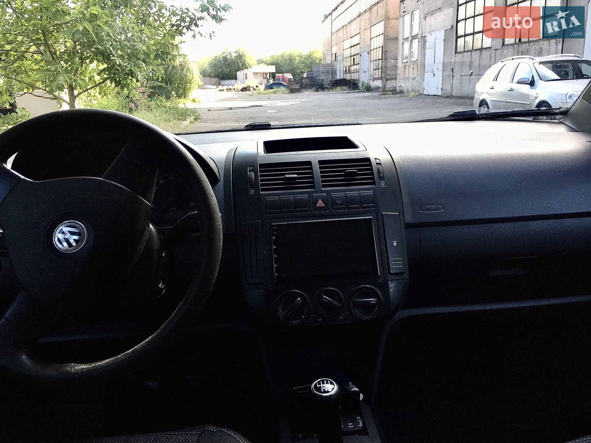 Volkswagen Polo, 2008