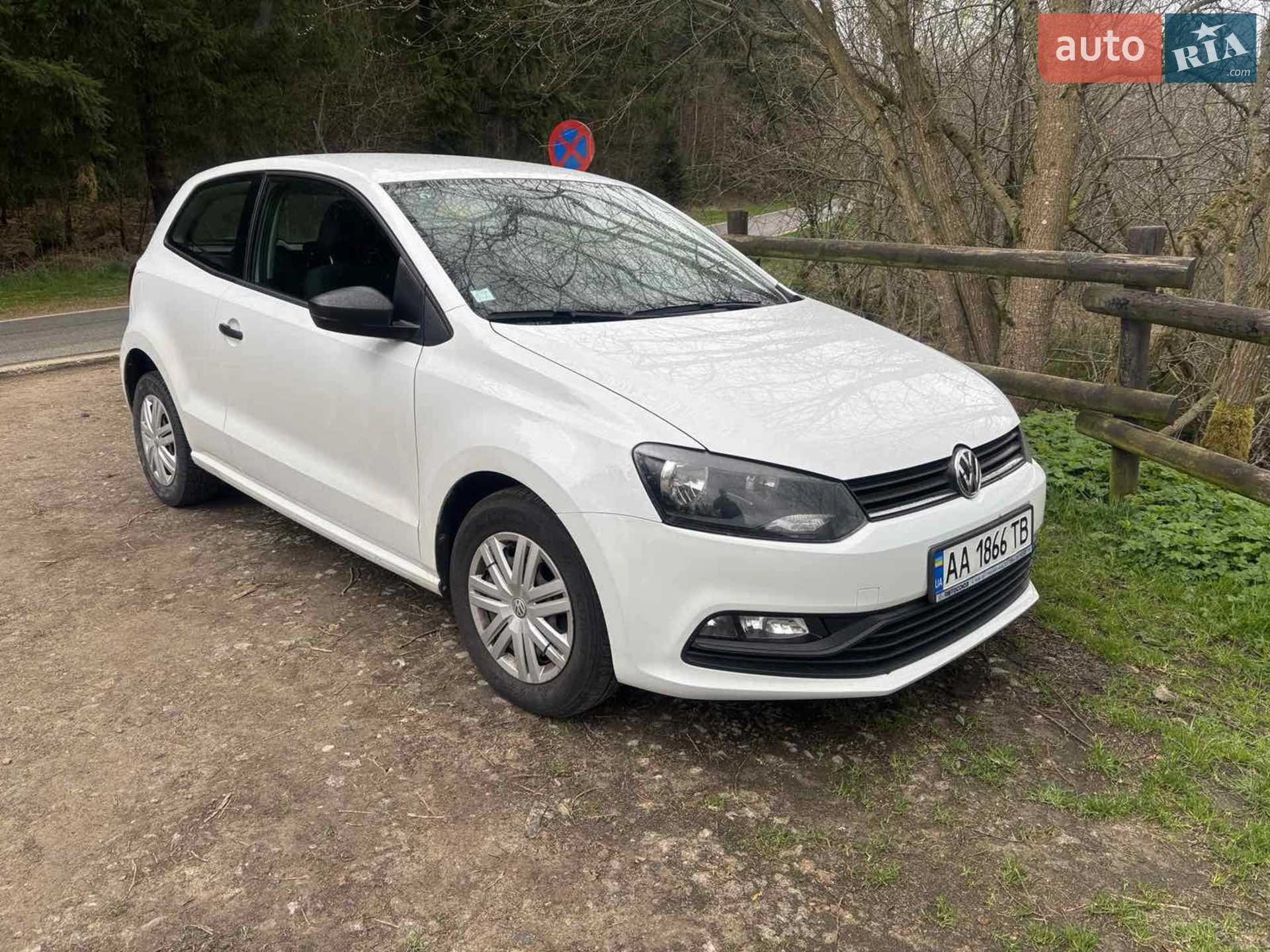 Volkswagen Polo, 2017