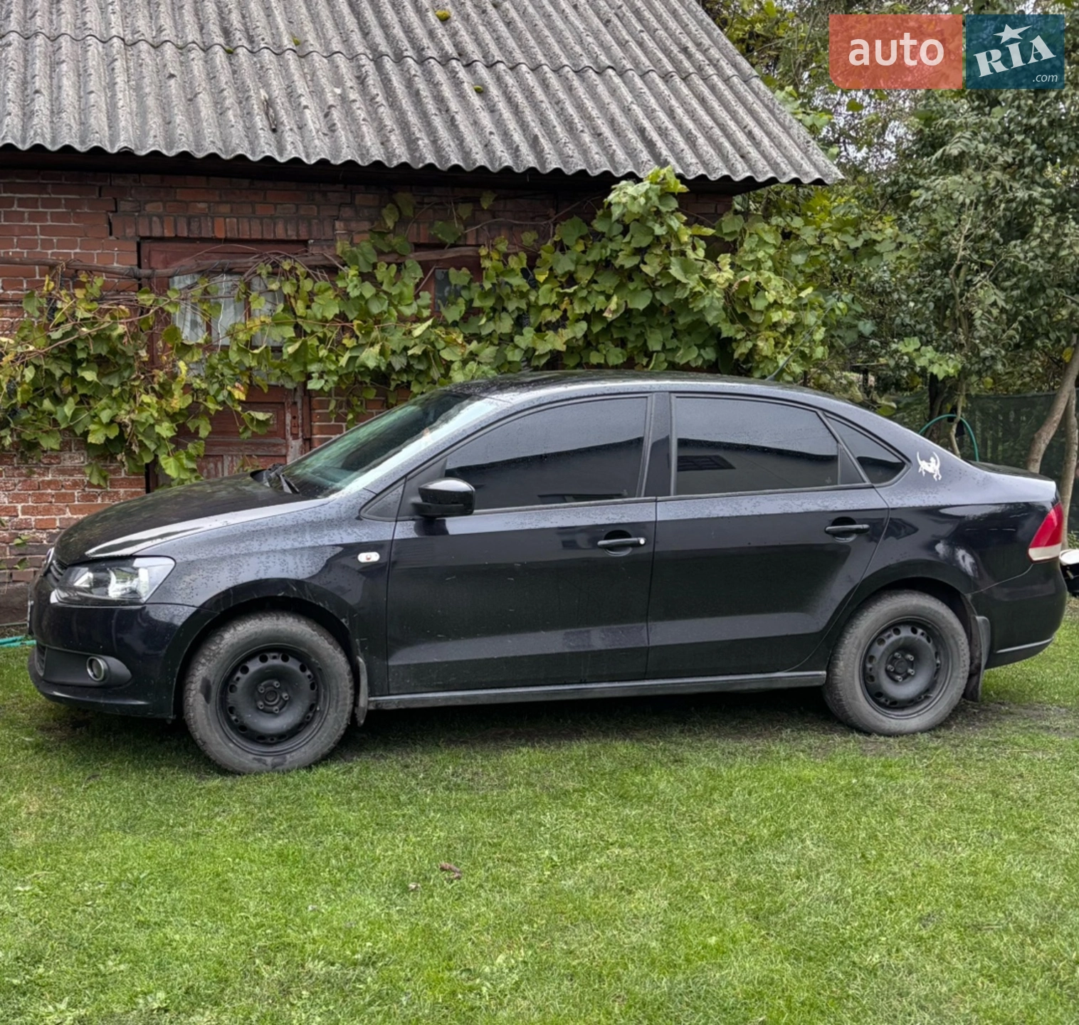 Volkswagen Polo, 2011