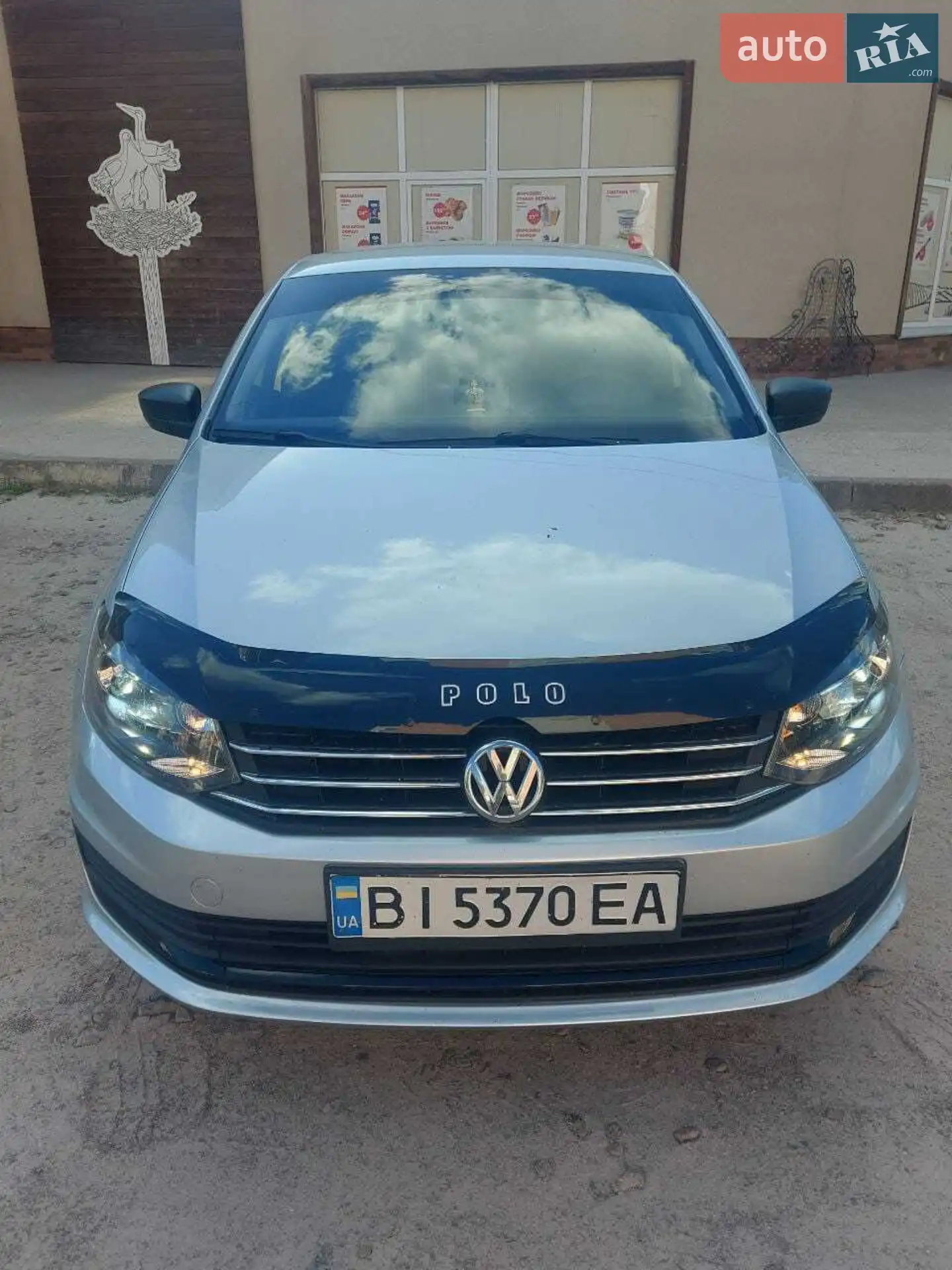 Volkswagen Polo, 2012